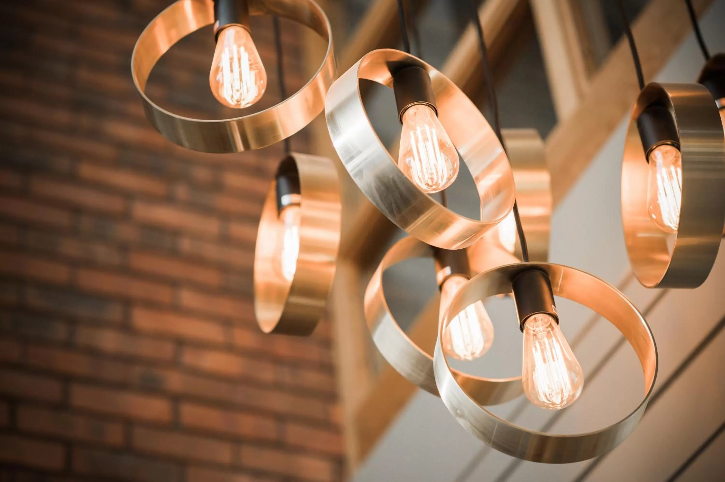 Decorative detail in The Tytherington