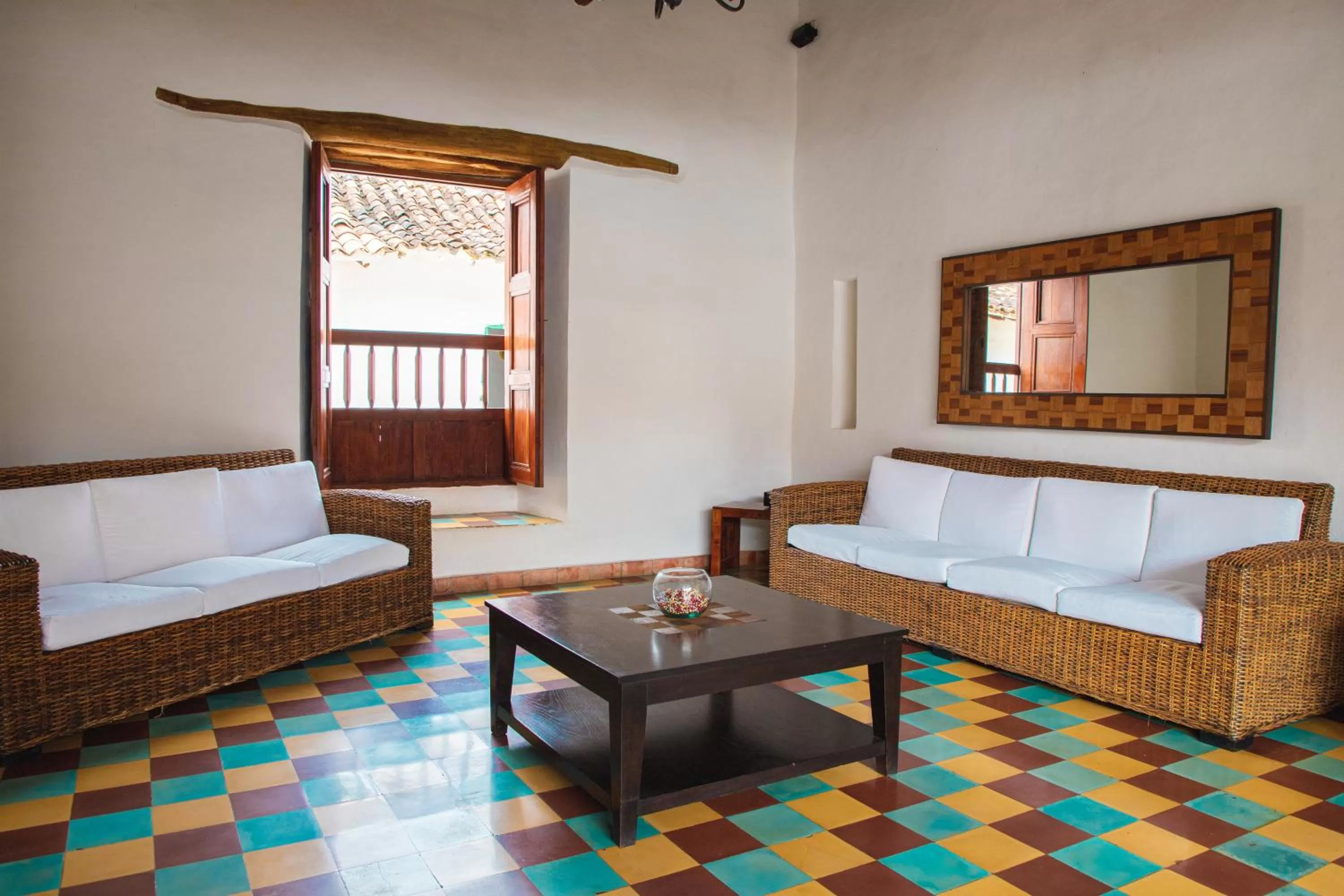 Misia Custodia Hotel Boutique