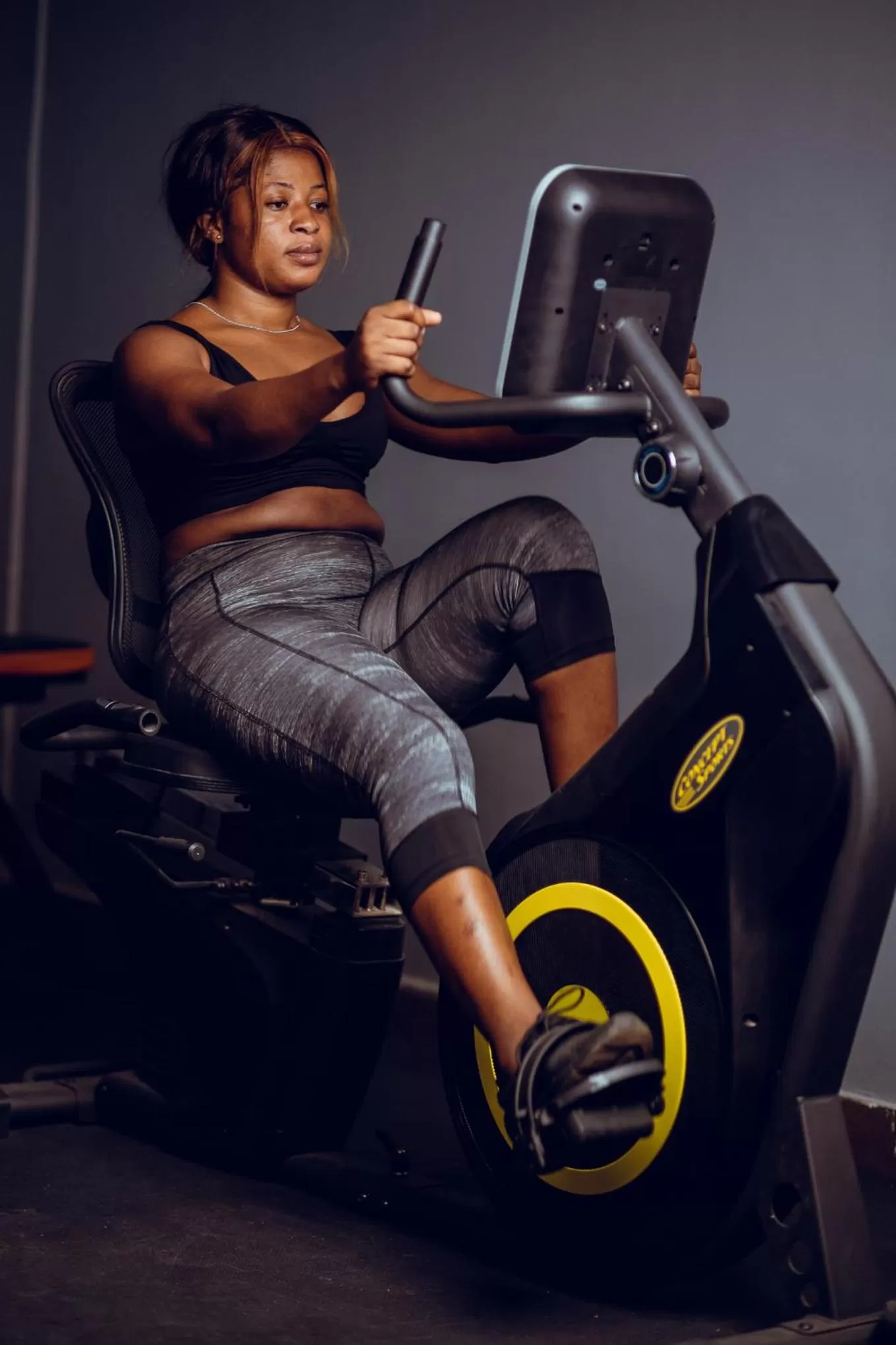 Fitness centre/facilities, Fitness Center/Facilities in Noble House Hotel