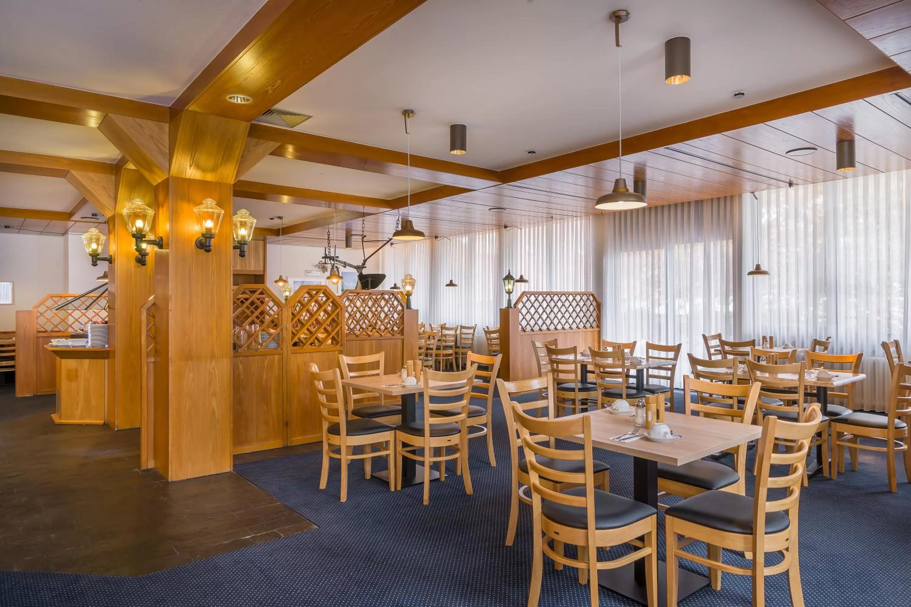 Breakfast in Hotel Strohgäu