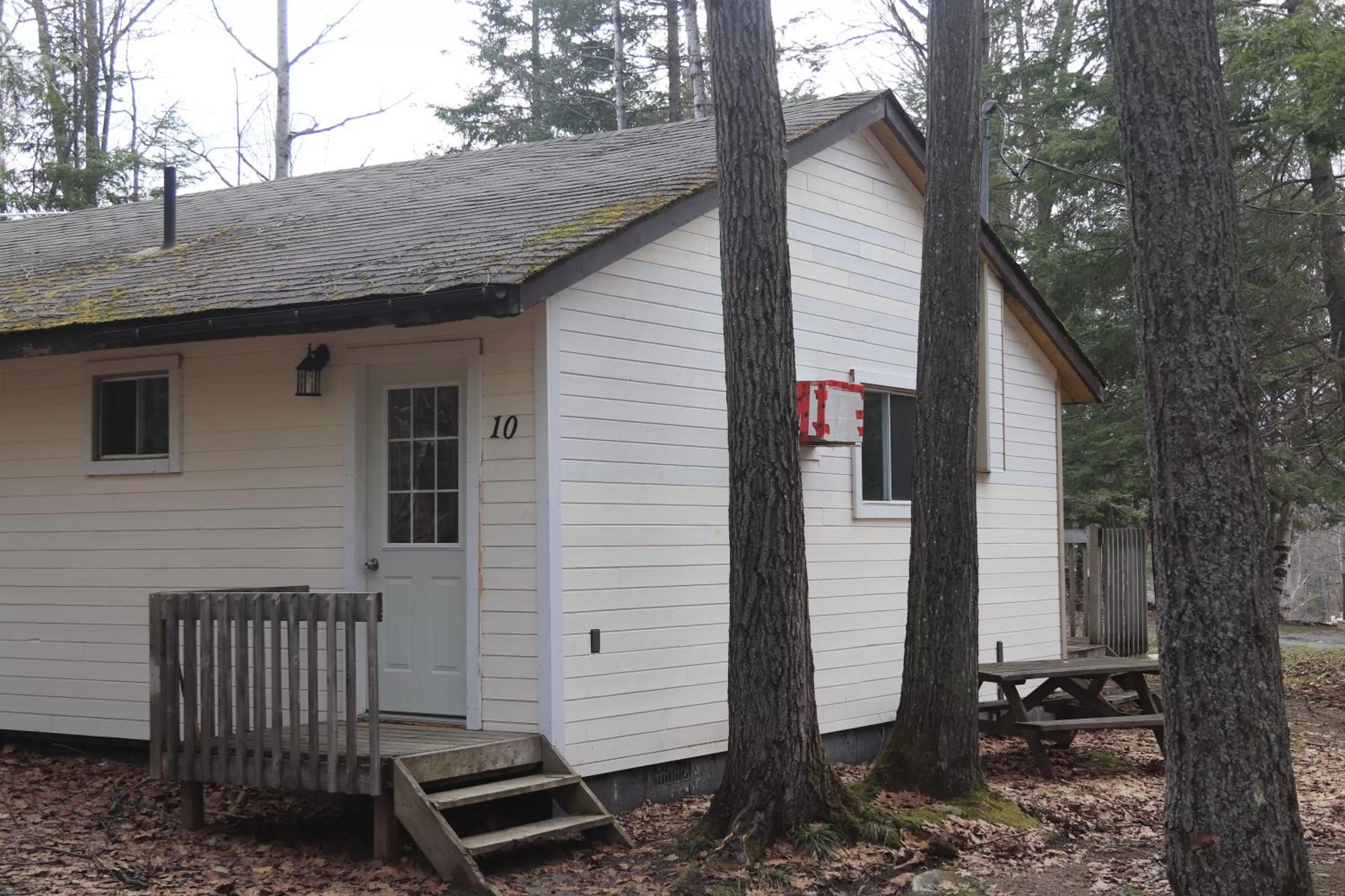 Studio in Blue Water Acres