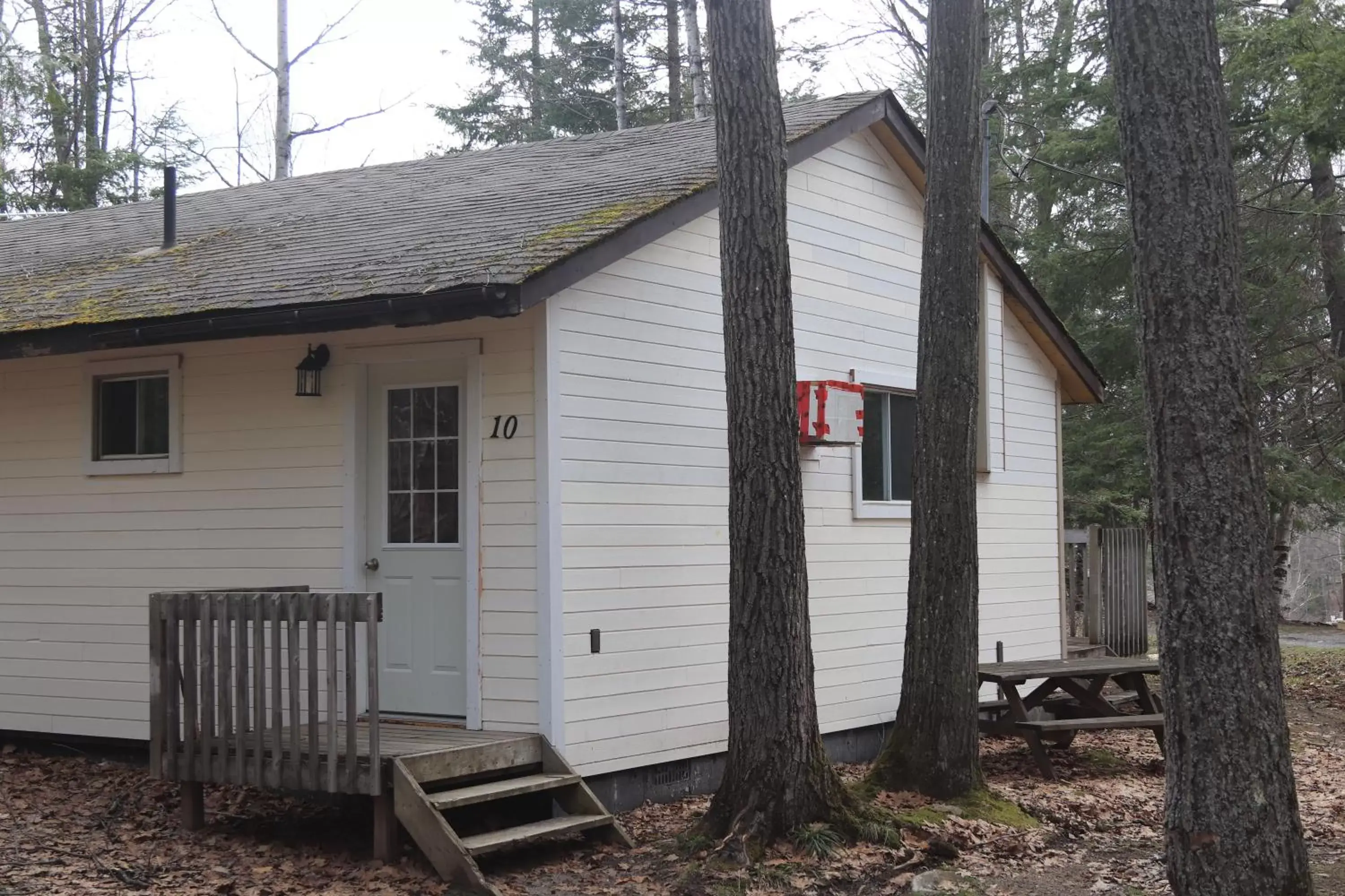 Studio in Blue Water Acres Studio in Blue Water Acres