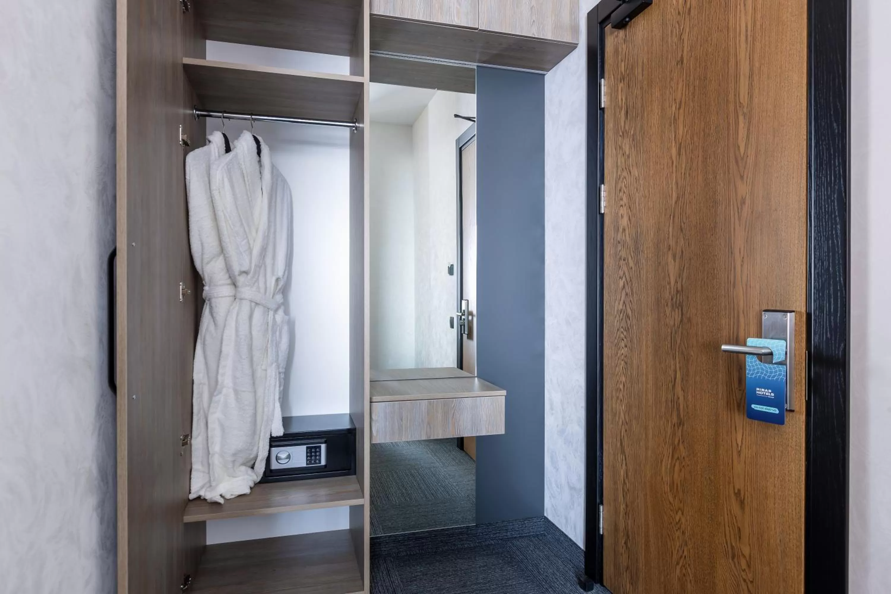 Single Room - Disability Access in Ribas Rooms Bila Tserkva