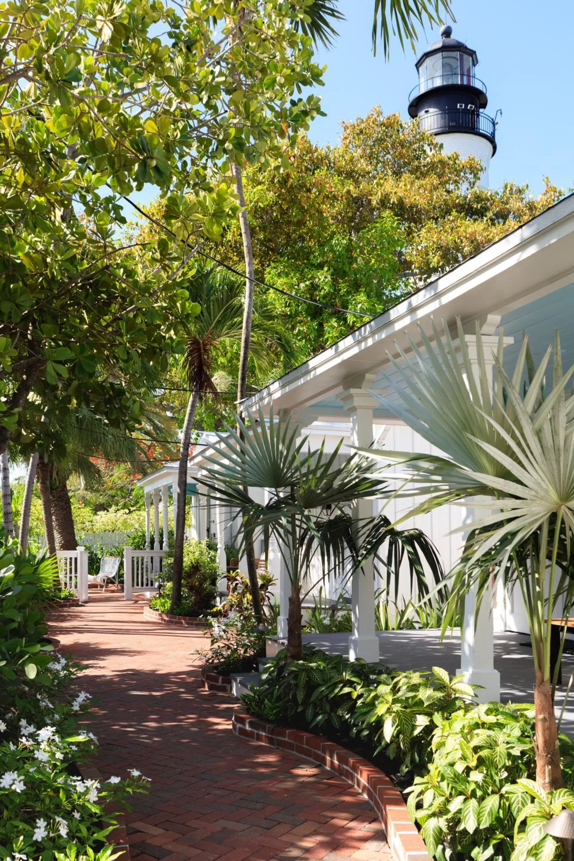 Other in Lighthouse Hotel - Key West Historic Inns