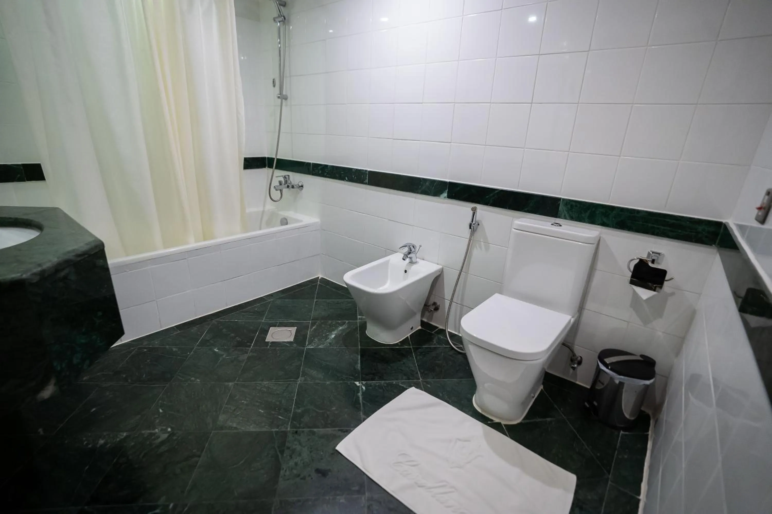 Casablanca Hotel Jeddah