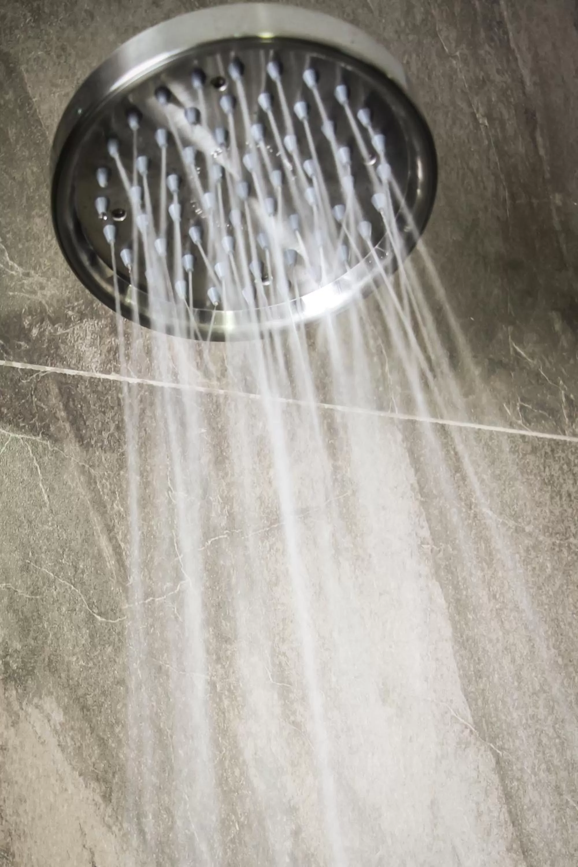 Shower in Era Hotel & Spa Tulum
