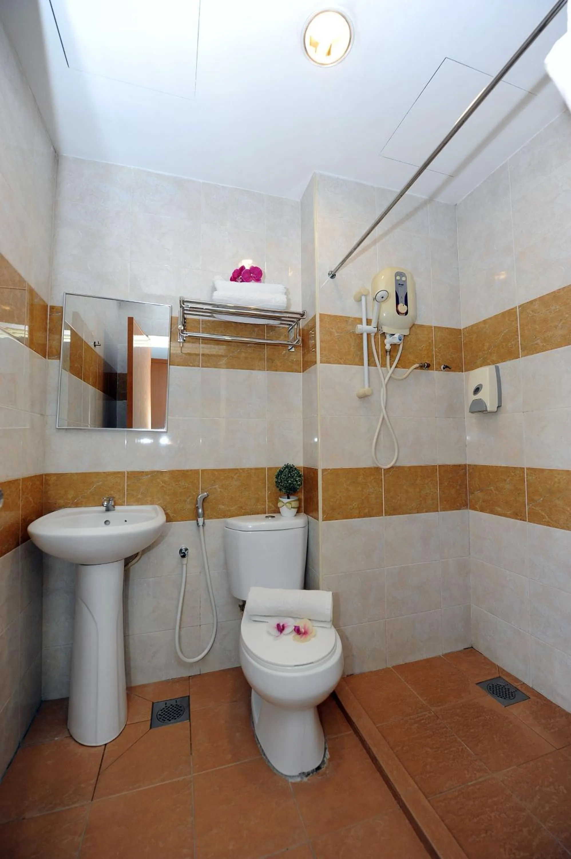 Palm Inn Ampang Point