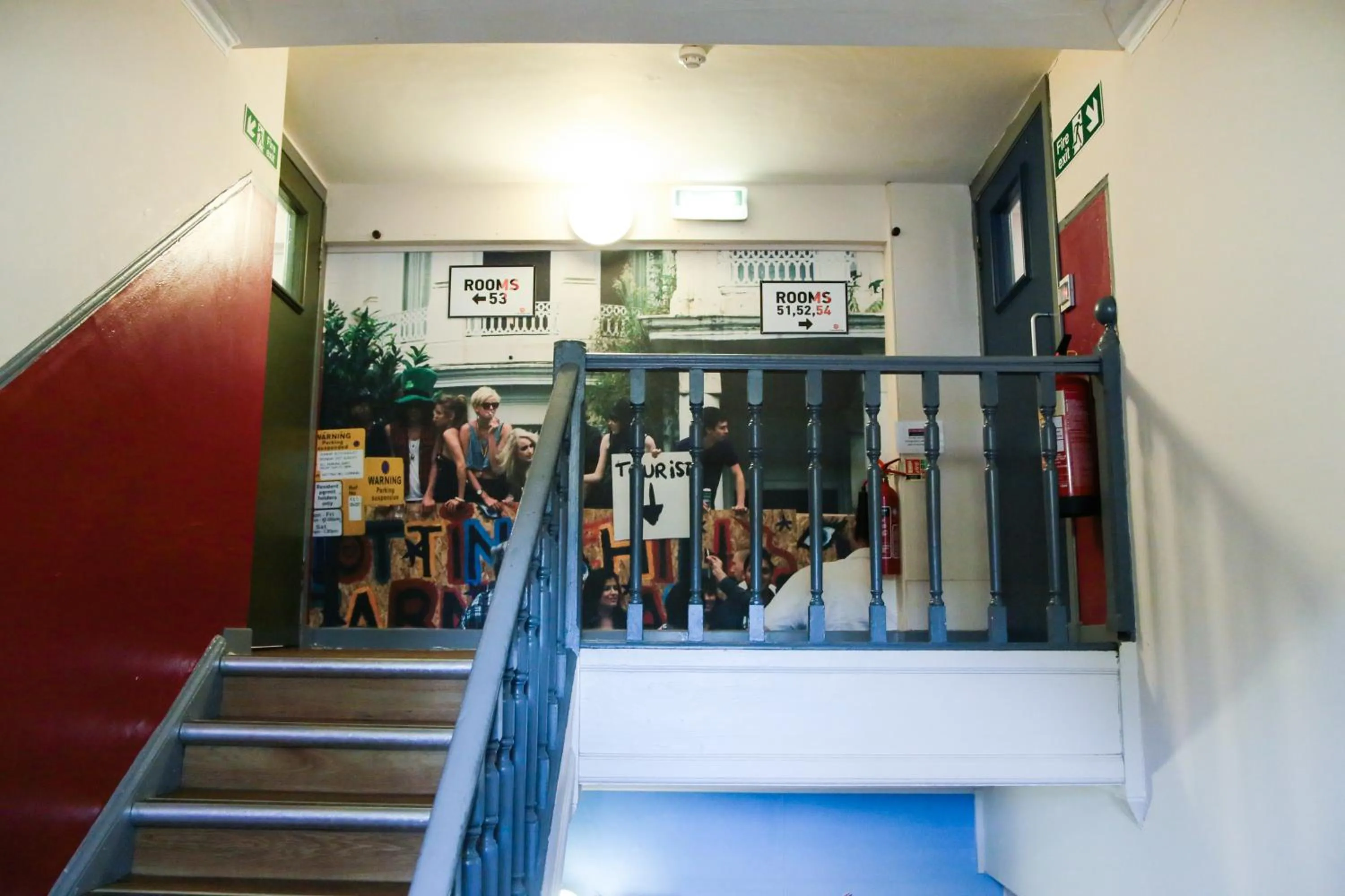 Other in St Christopher's Inn Edinburgh - Original