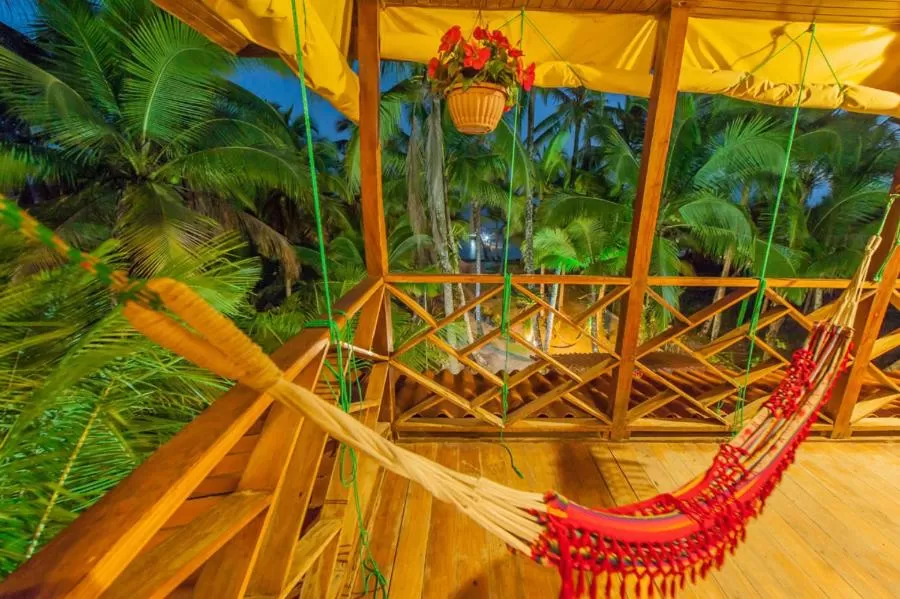 Tierra Verde Bed & Breakfast