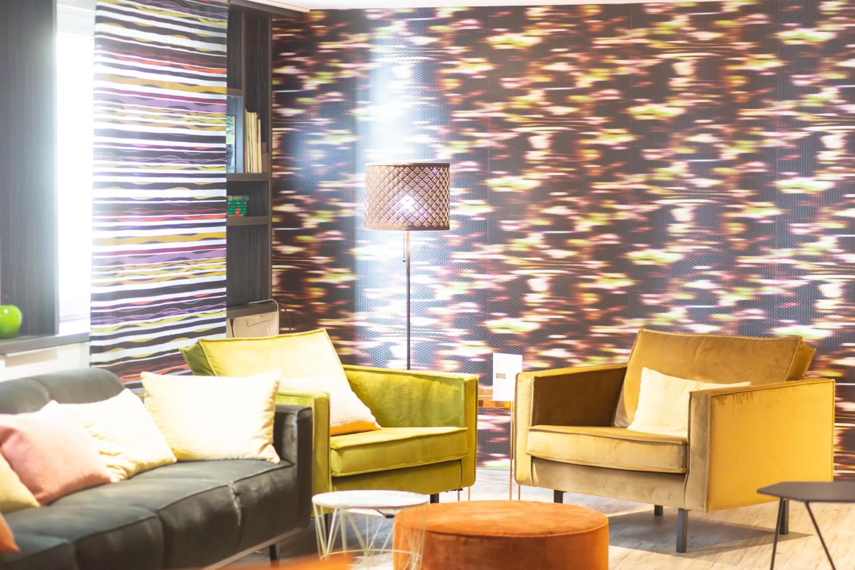 Hôtel Couvent du Franciscain Centre ville