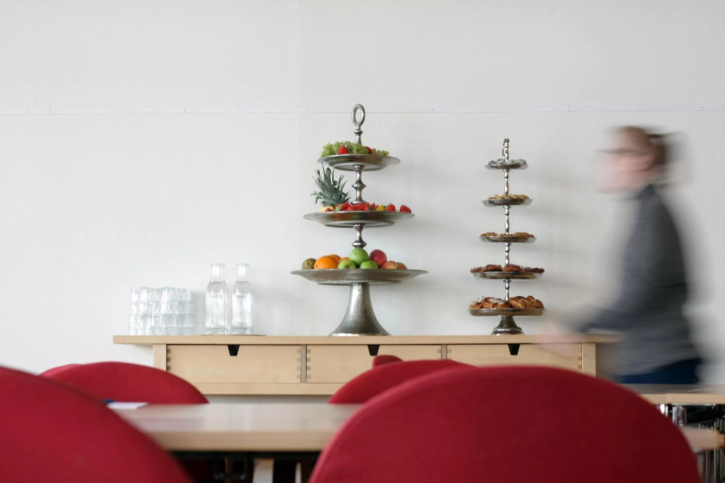 Area and facilities in Hotell Frykenstrand; Sure Hotel Collection by Best Western