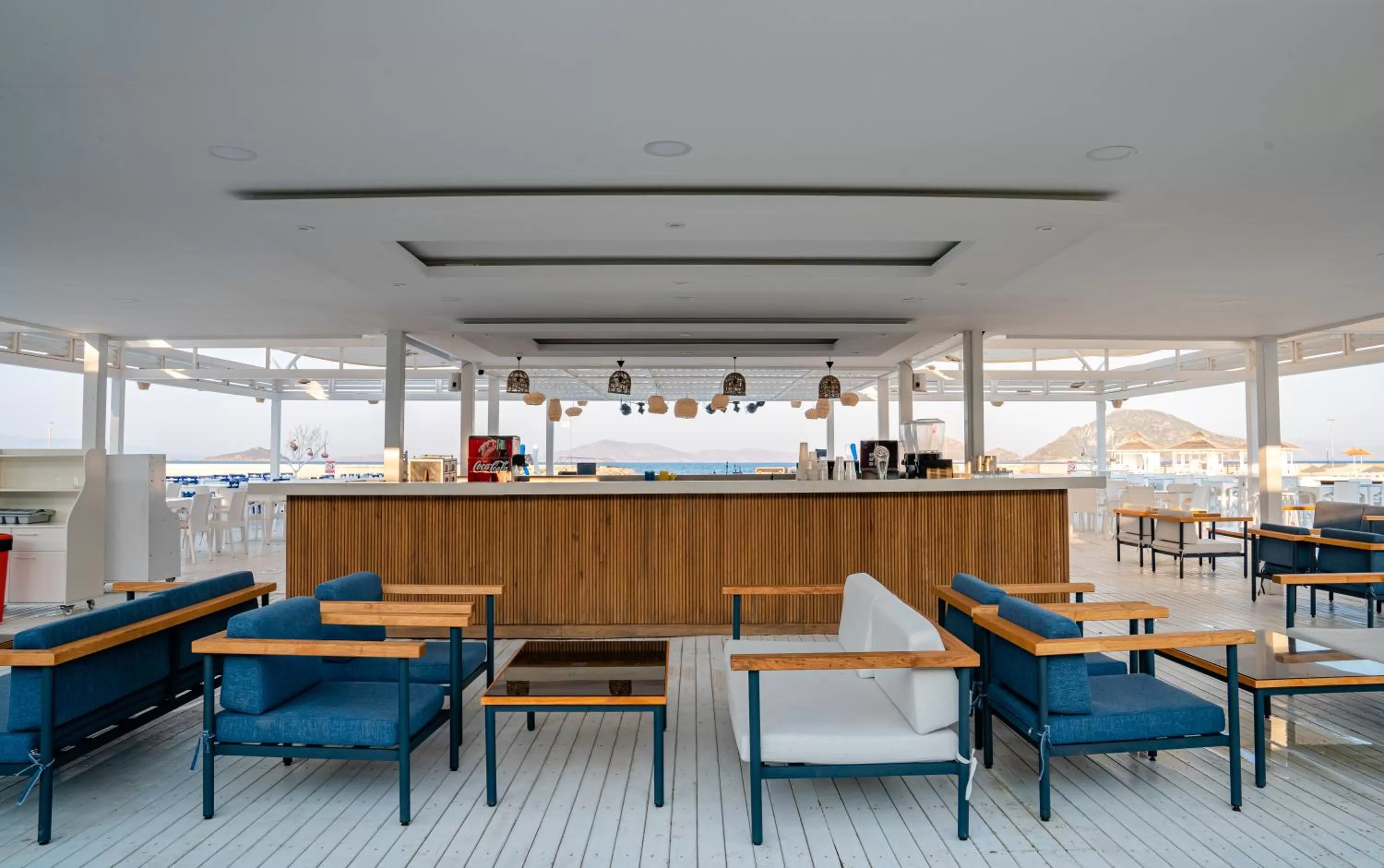 La Blanche Resort & Spa