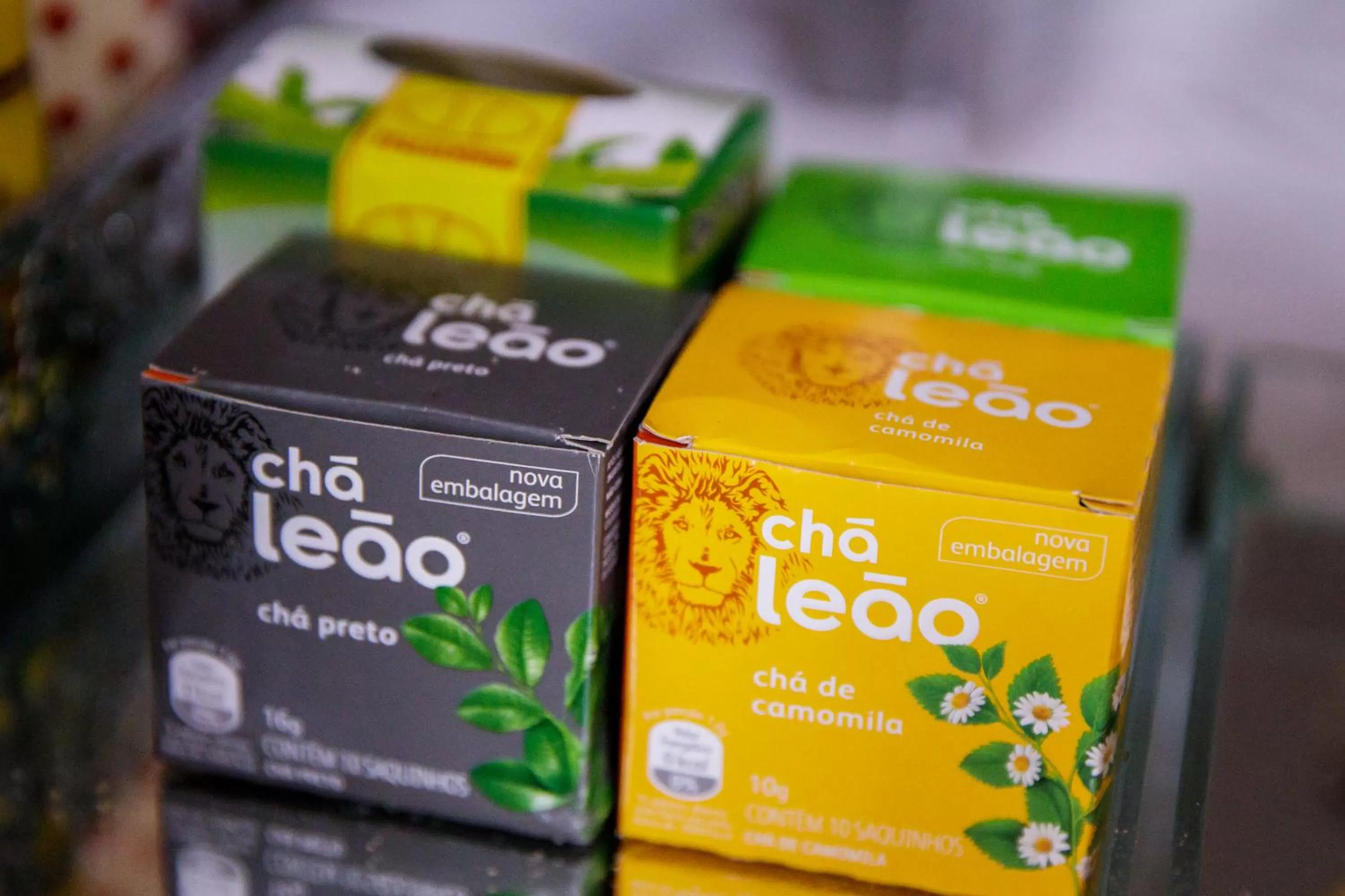 Breakfast in Hotel Albinos