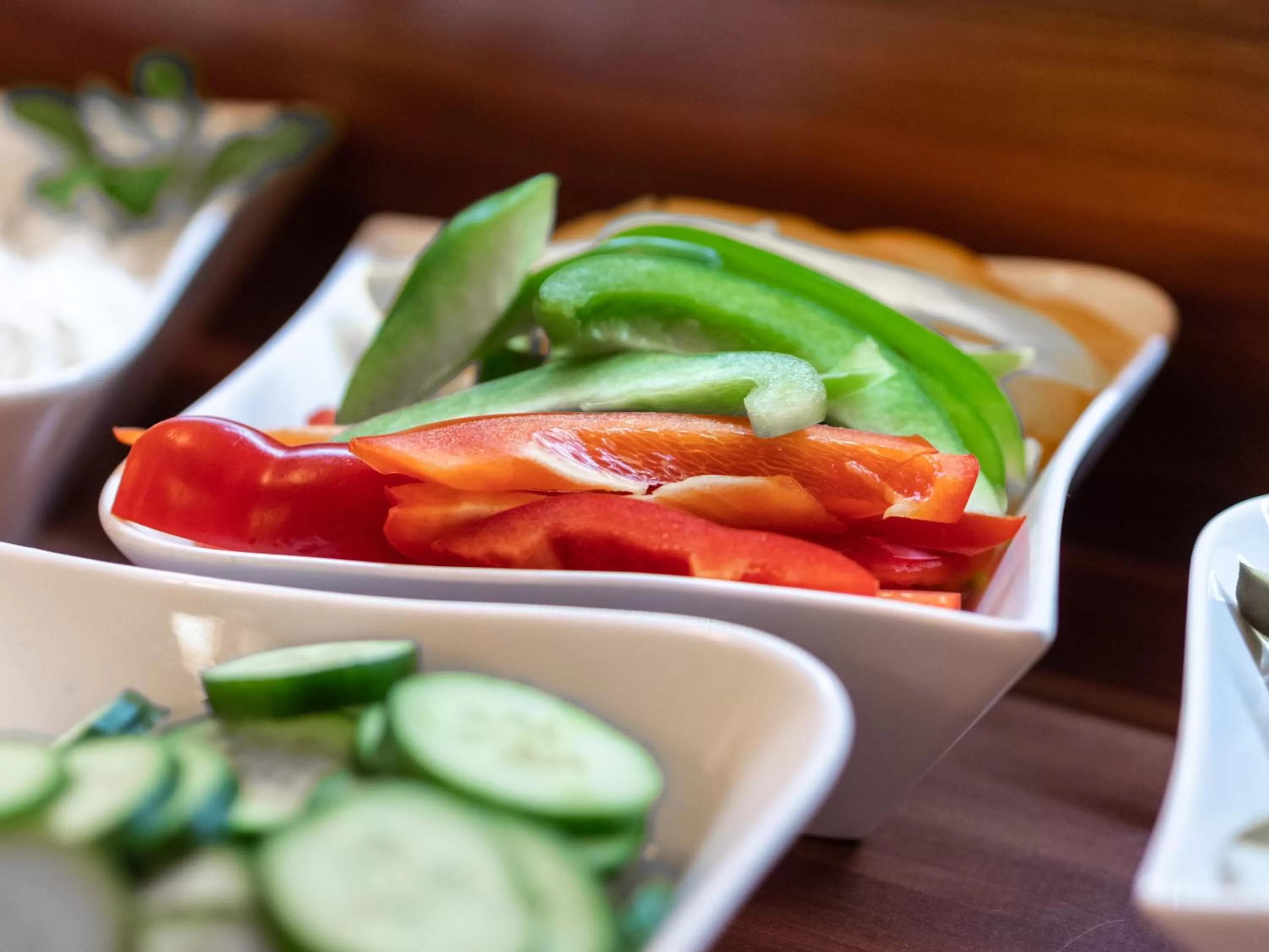 Food in Hotel Miodowa