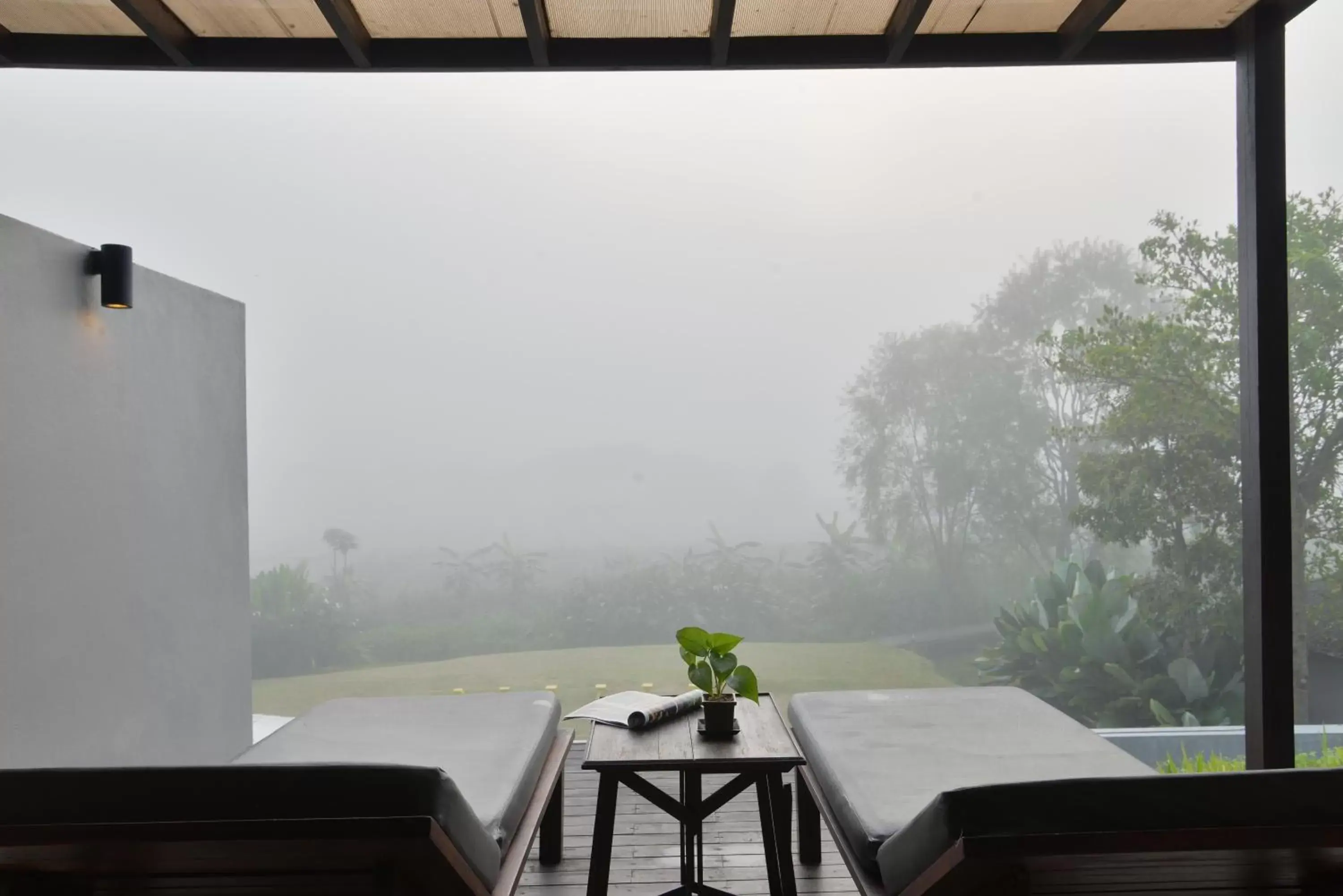 Grand Deluxe Double Room in Yoma Hotel, Pai Grand Deluxe Double Room in Yoma Hotel, Pai