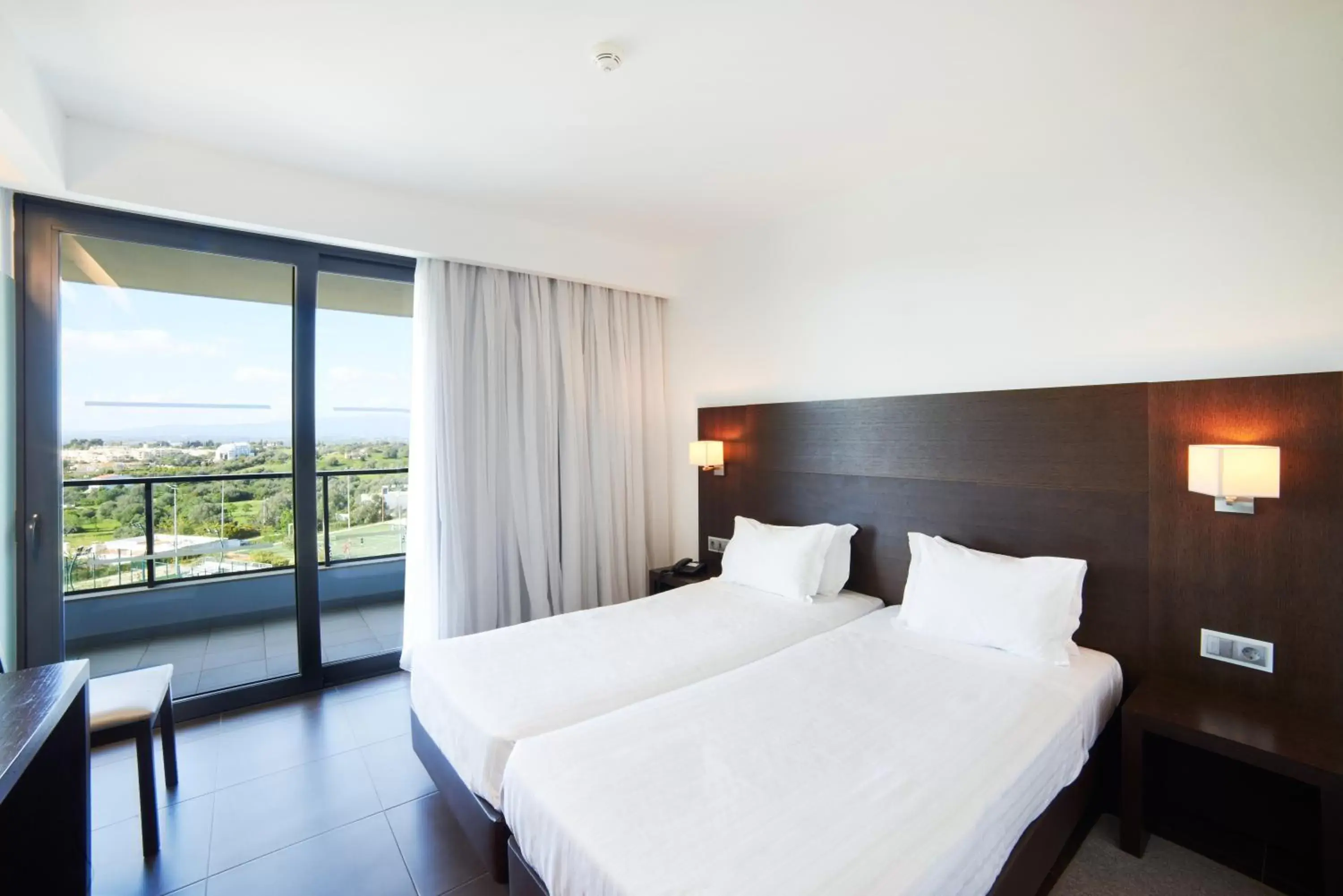 Classic Suite with Land View (2 Adults) in RR Alvor Baía Resort Classic Suite with Land View (2 Adults) in RR Alvor Baía Resort