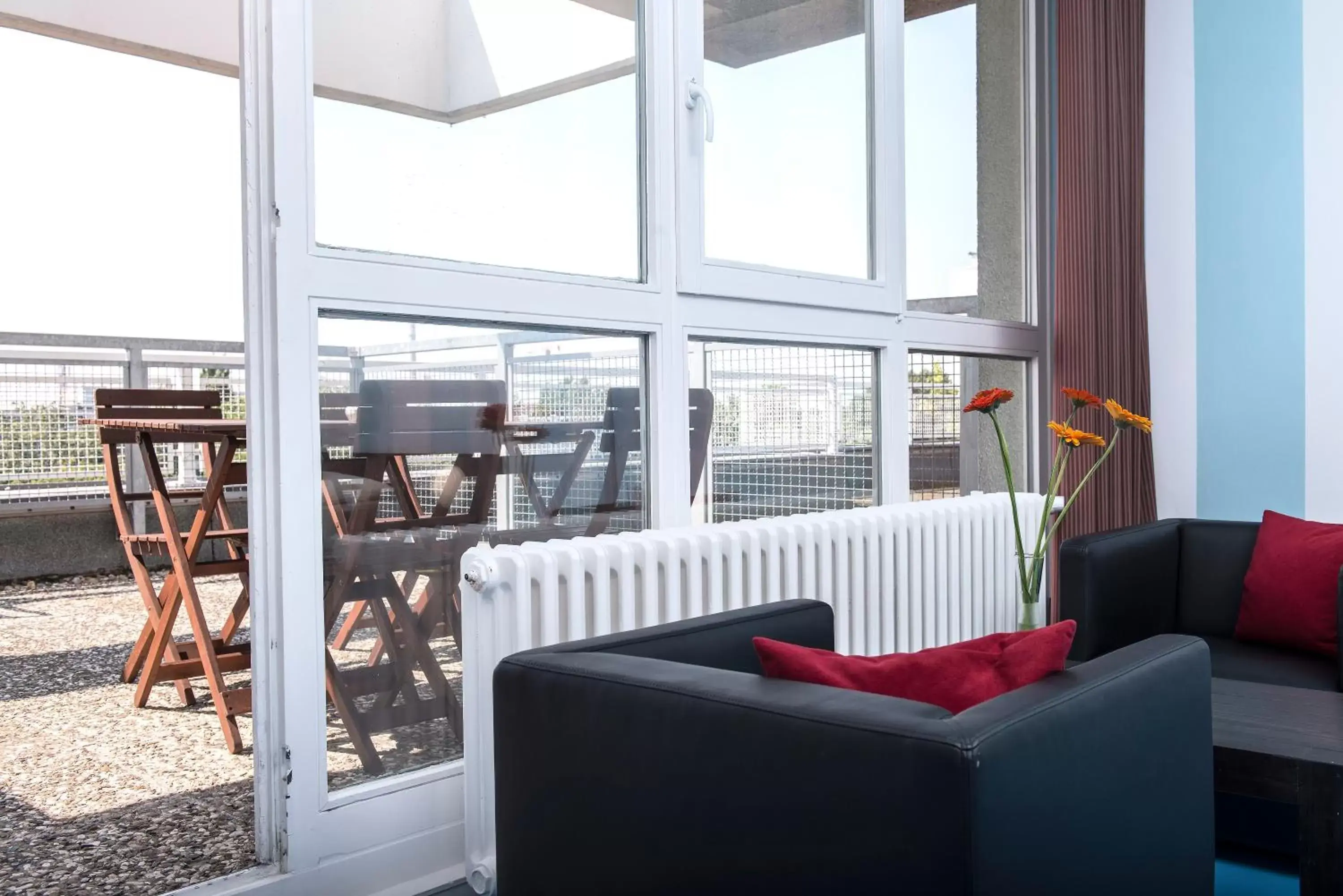 Apartment in Hotel Grenzfall Apartment in Hotel Grenzfall