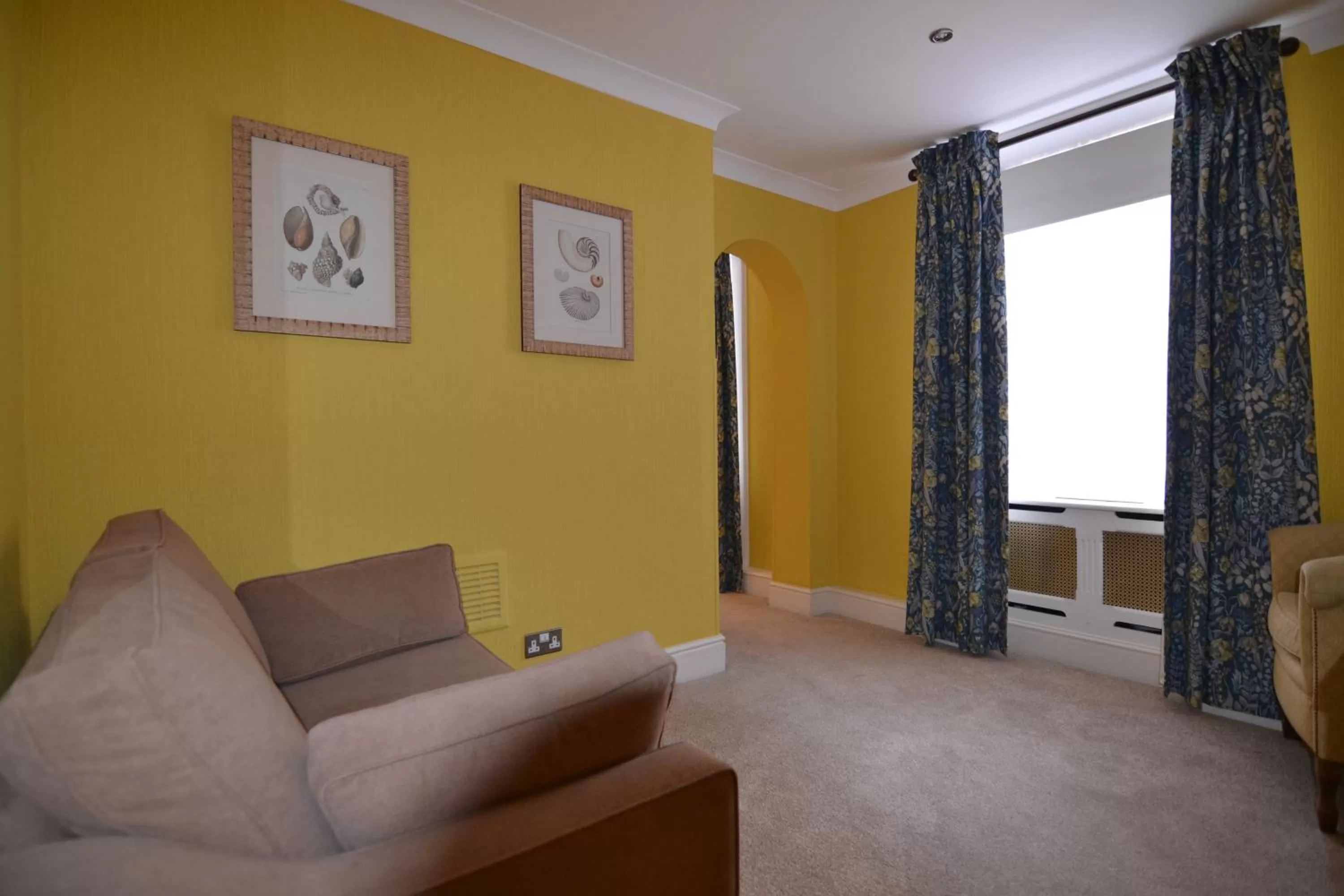 Angel and Royal Hotel