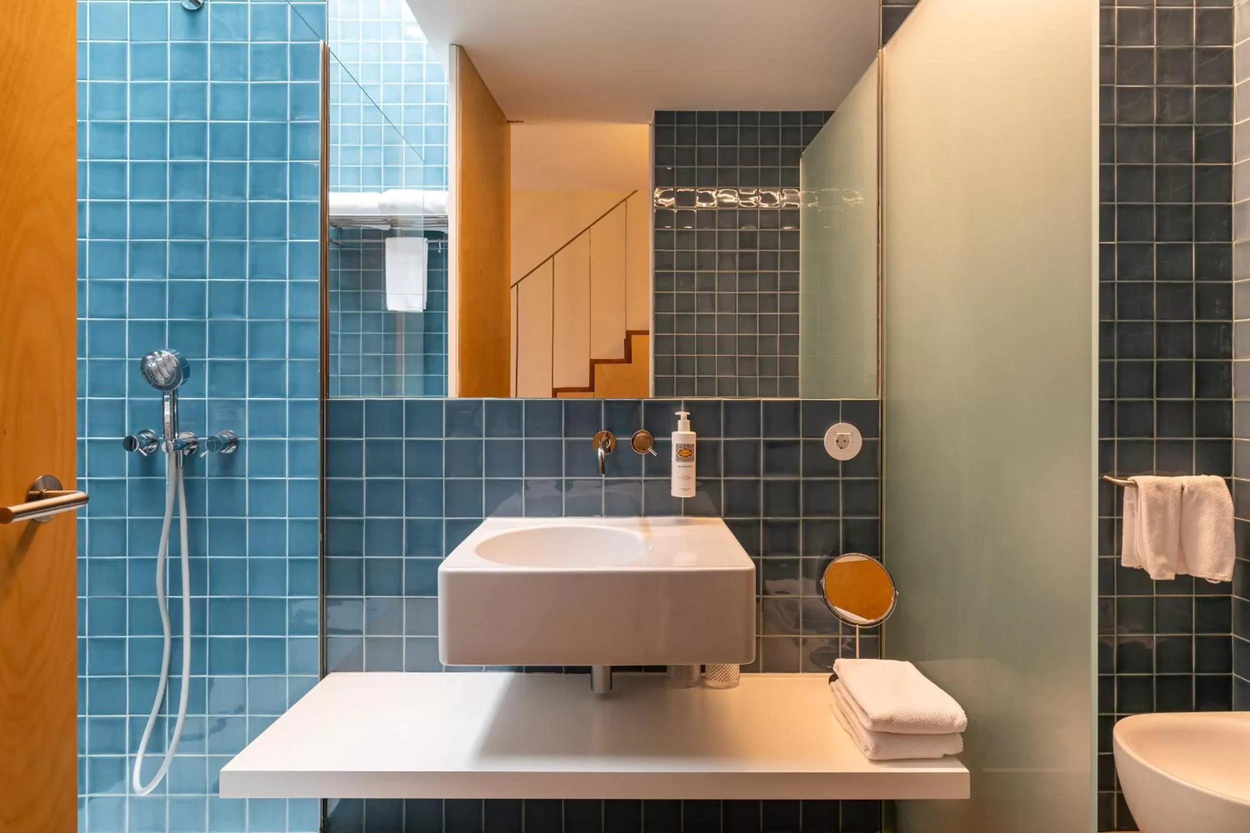 Property building in Casas Da Lapa, Nature & Spa Hotel