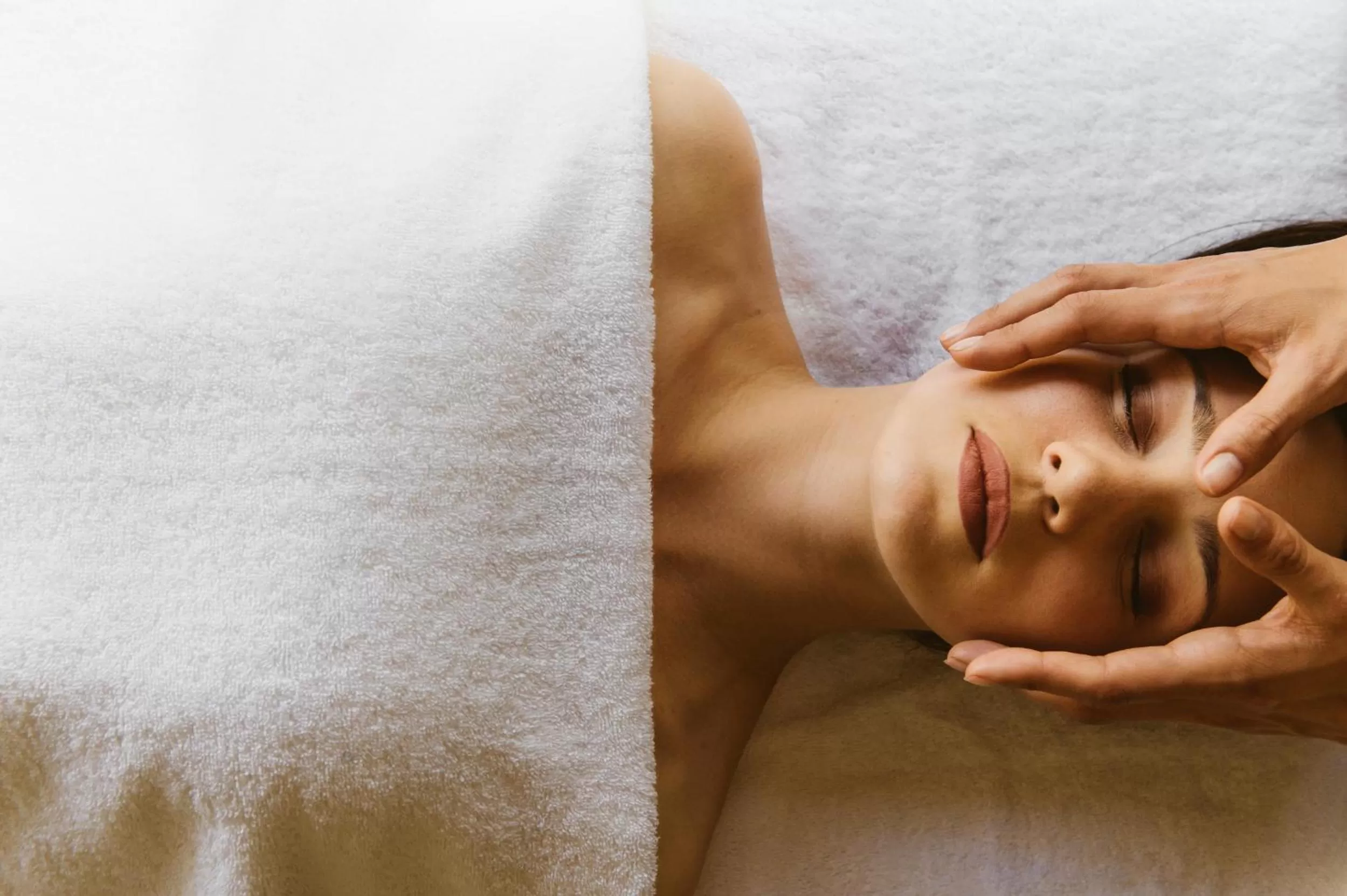 People in Palazzo BelVedere