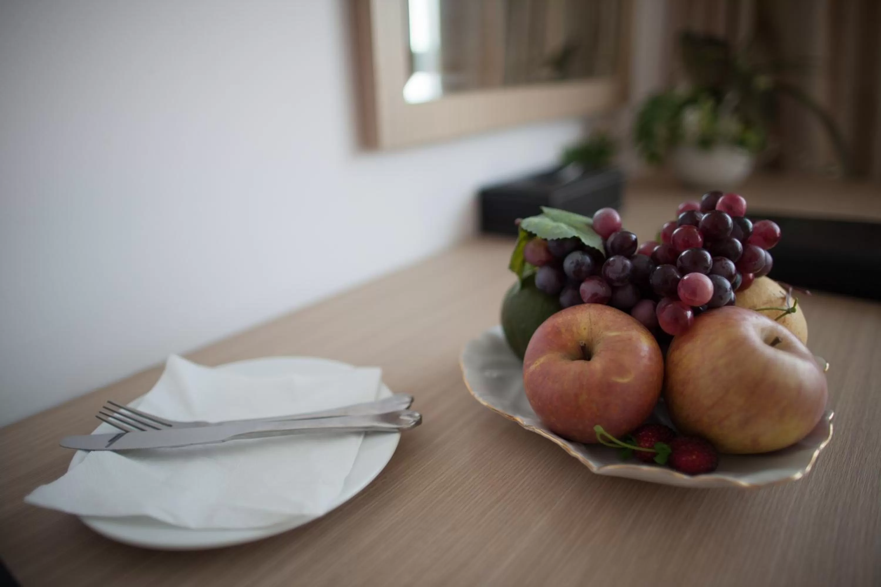 Drinks in River Hotel