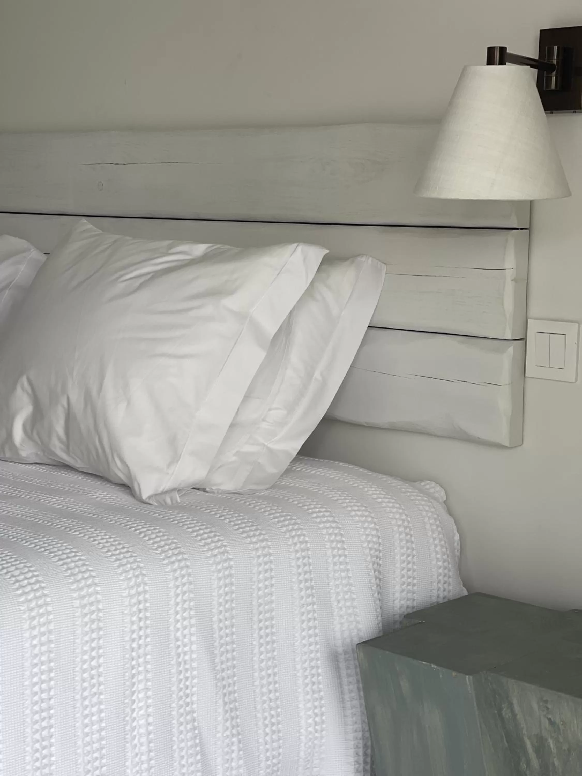 Bed in Casa da Courela