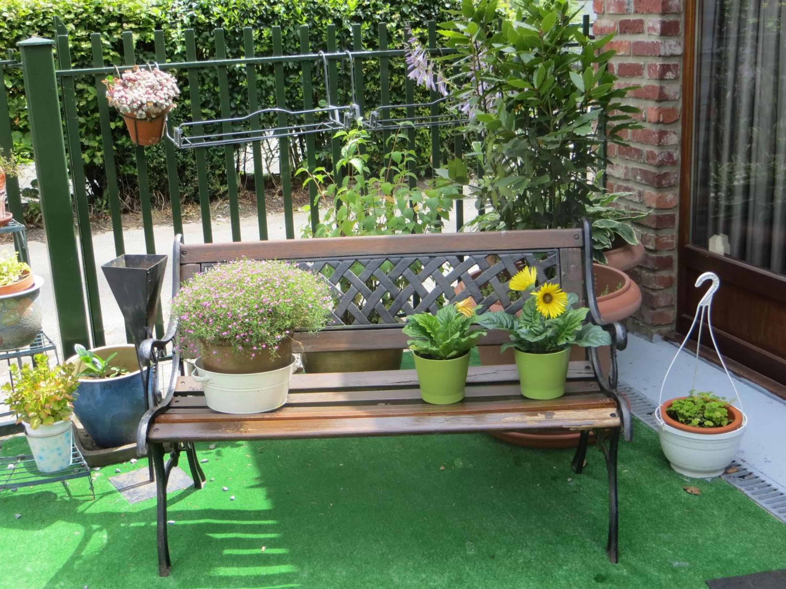 Other in B&B La Grange