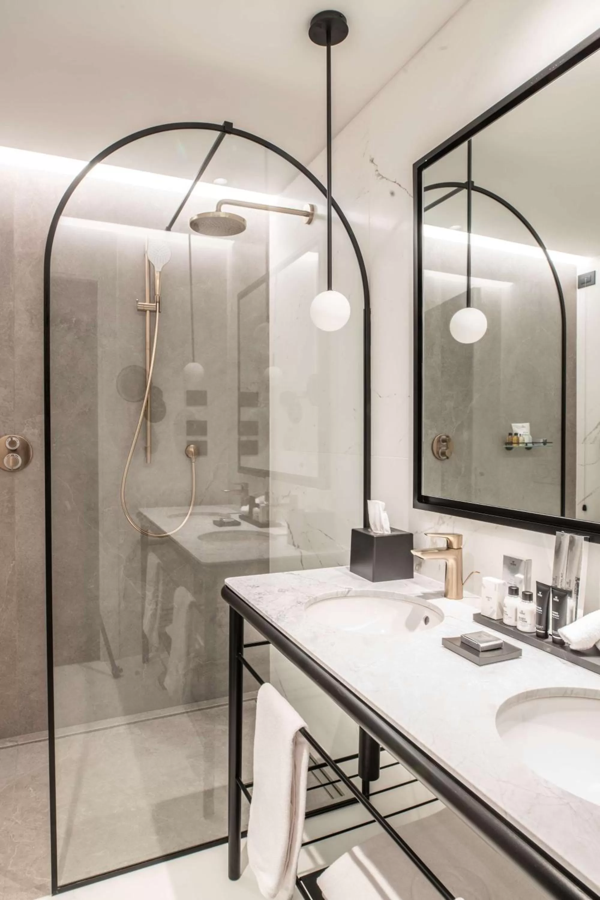 Bathroom in Radisson Collection Hotel, Palazzo Nani Venice