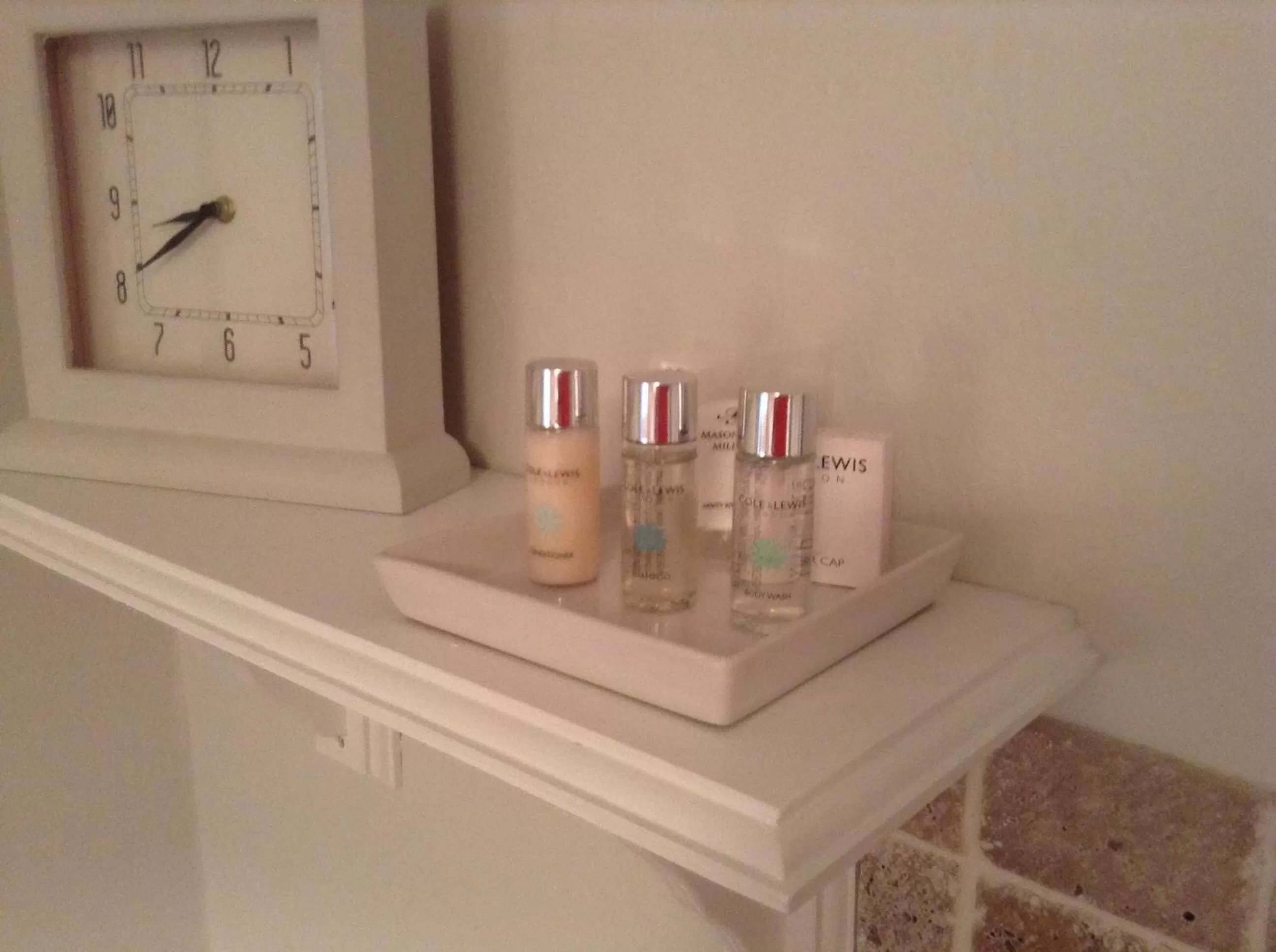 Birtles Farm Bed and Breakfast