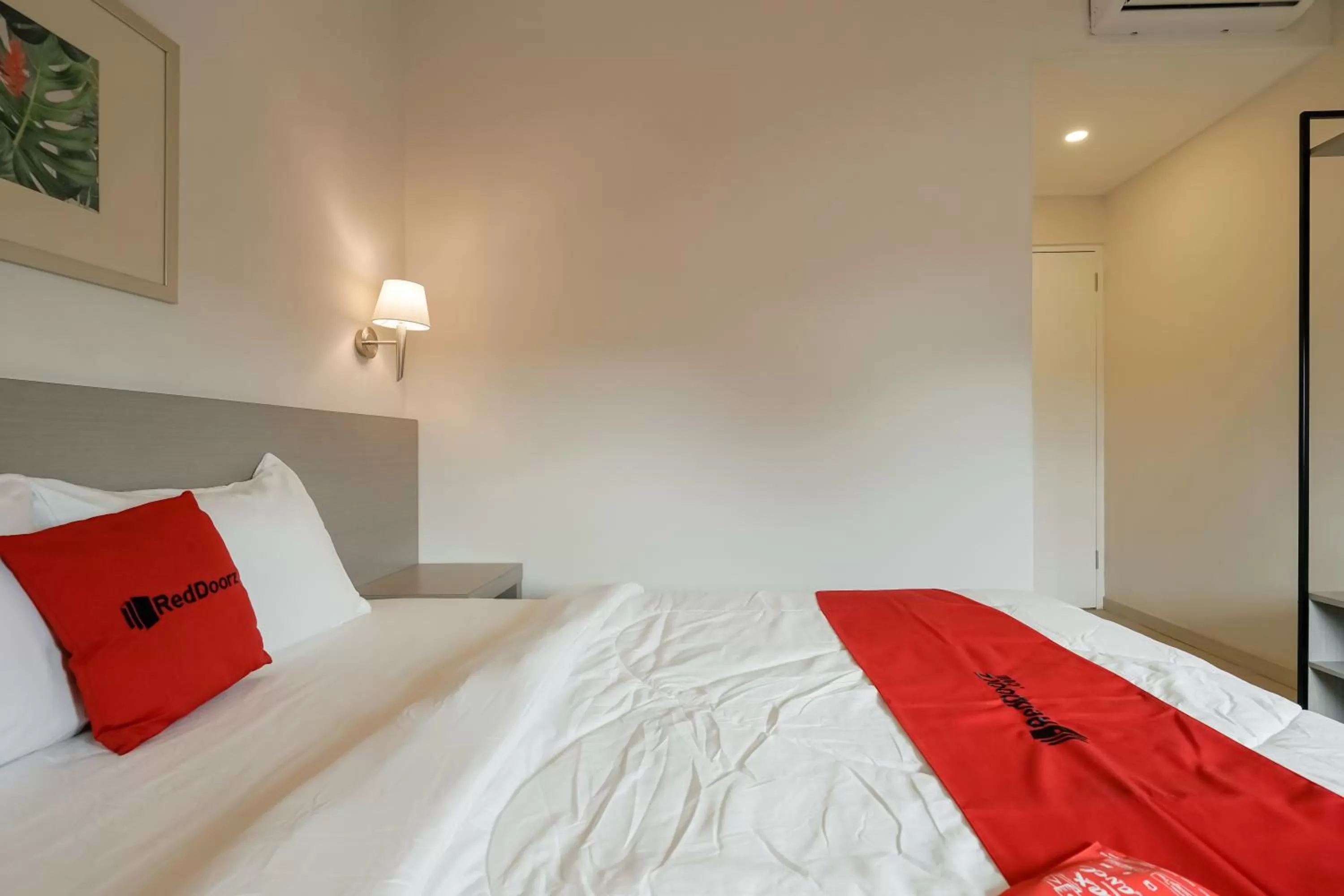 RedDoorz Syariah Plus @ BSD City