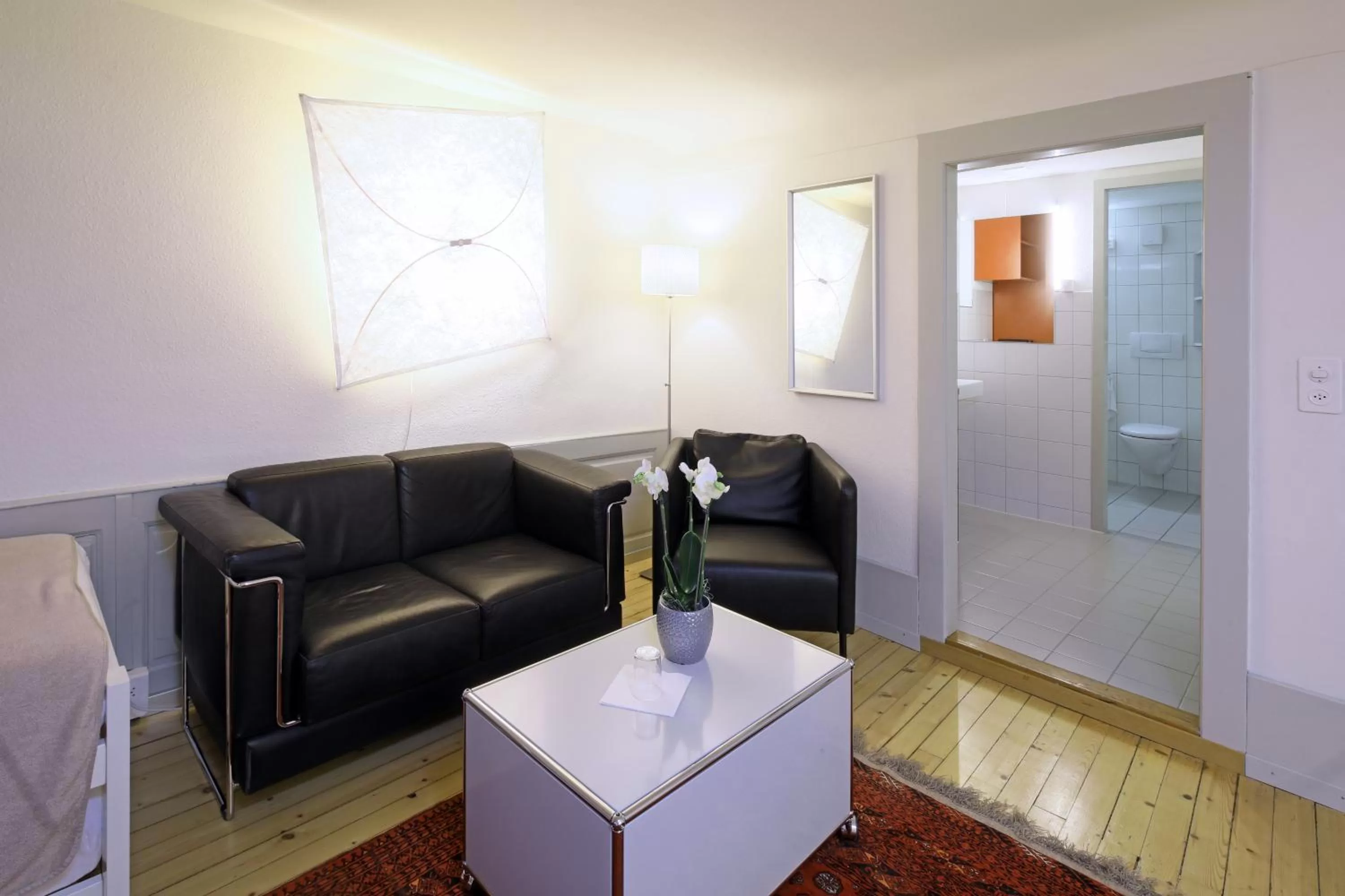 Photo of the whole room in Hotel Roter Ochsen