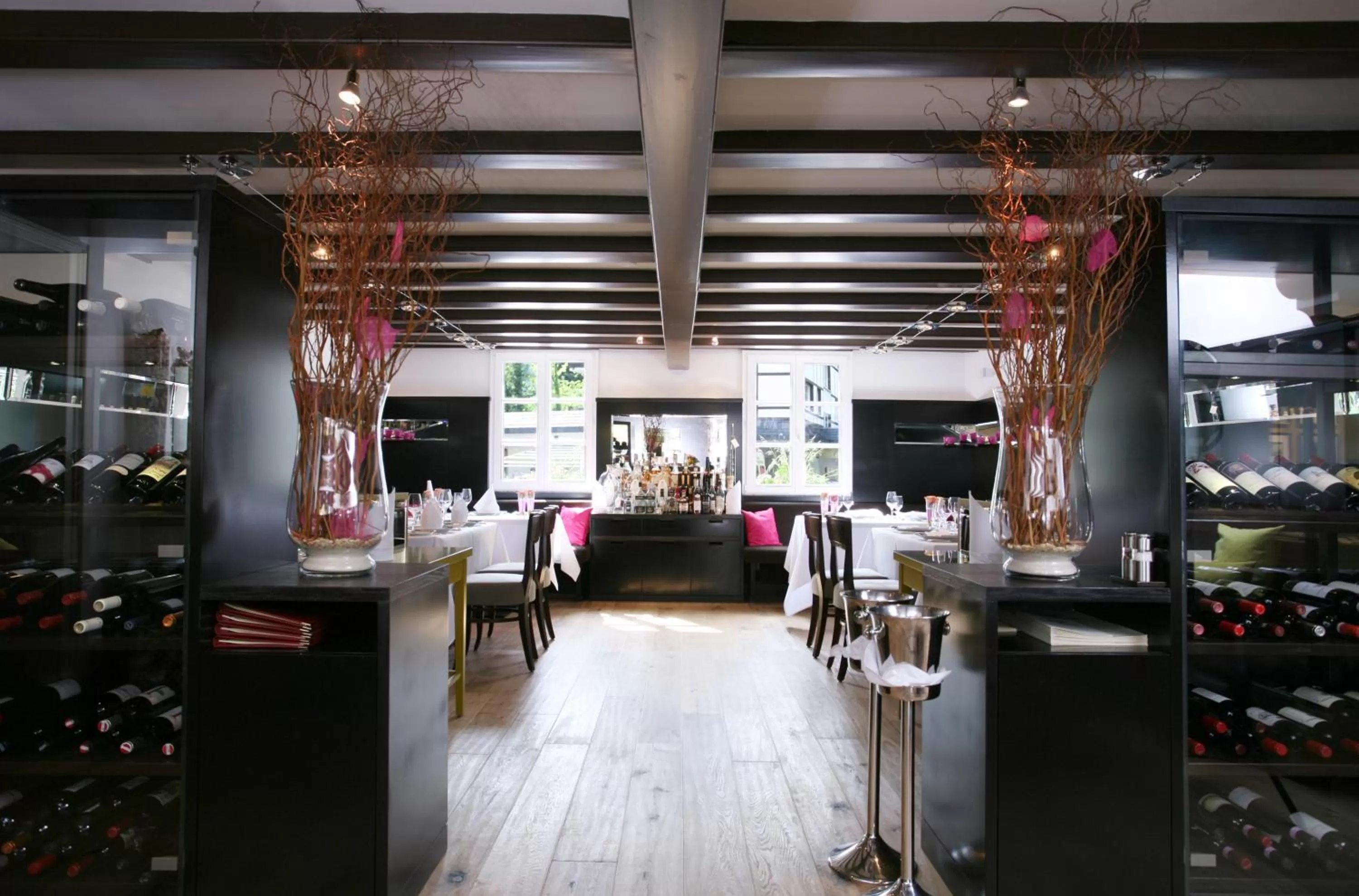 Restaurant/Places to Eat in Hotel Restaurant Zur Post