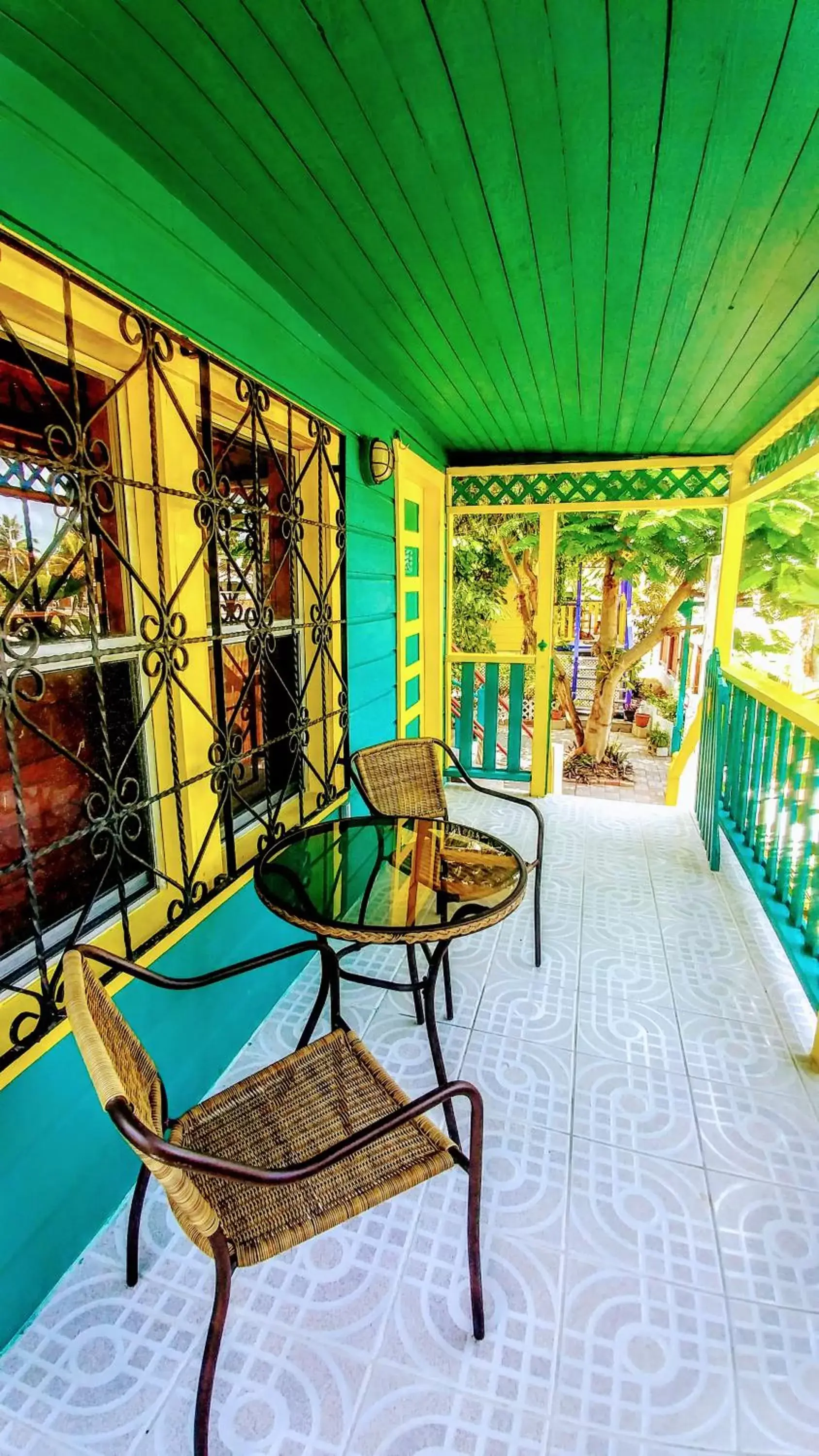 Deluxe Double Room / Sea in Yocamatsu Deluxe Double Room / Sea in Yocamatsu