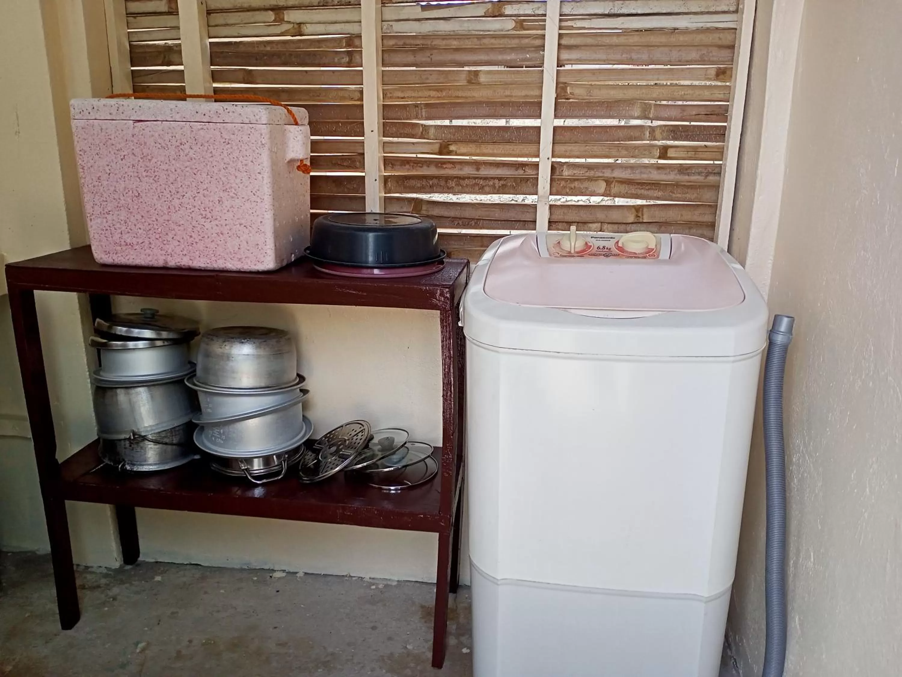 washing machine, Kitchen/Kitchenette in Miadristar