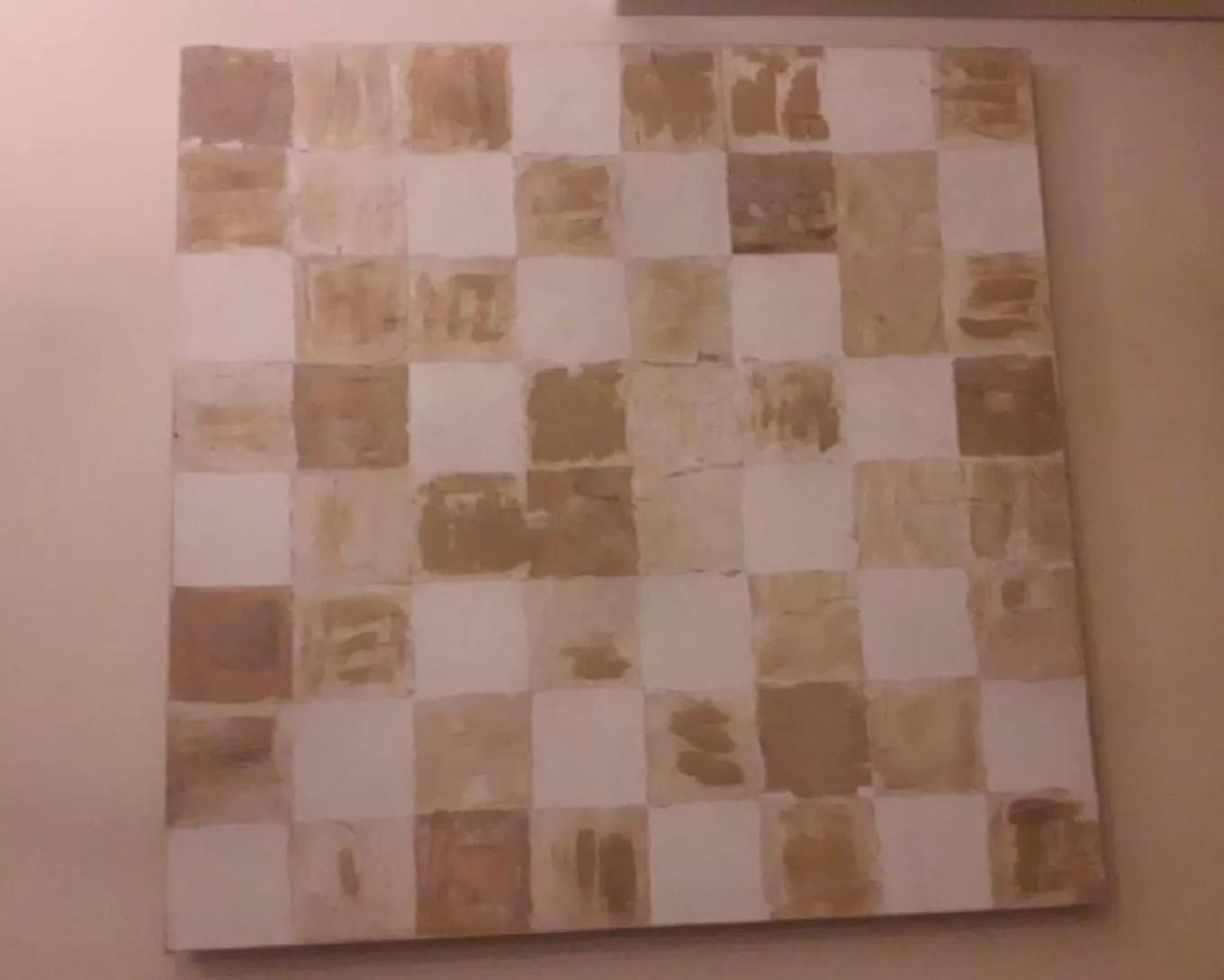 Decorative detail, Bathroom in Costa Maris Beach Hotel Frente Mar