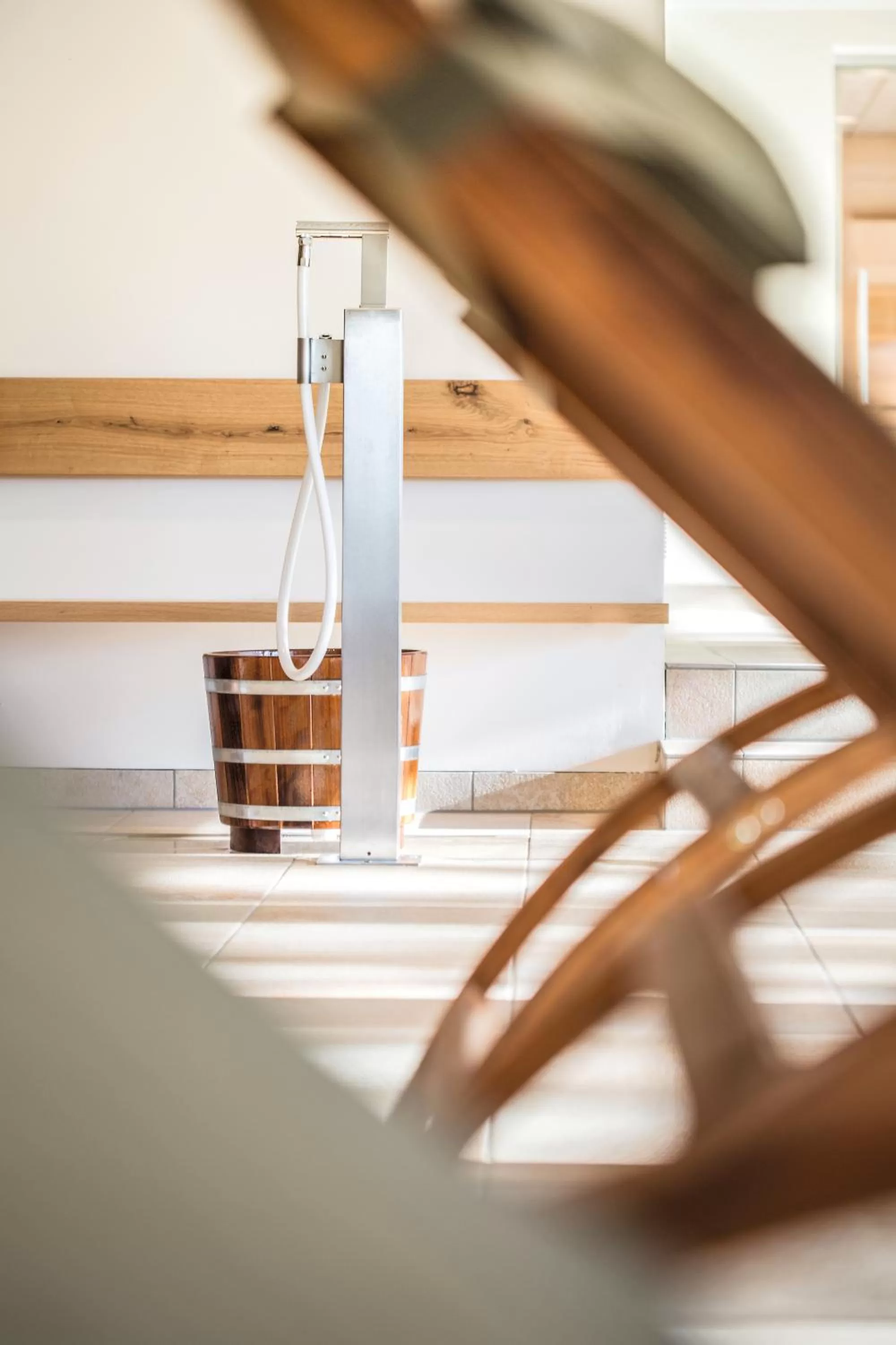 Spa and wellness centre/facilities in Fritsch am Berg - Adults only