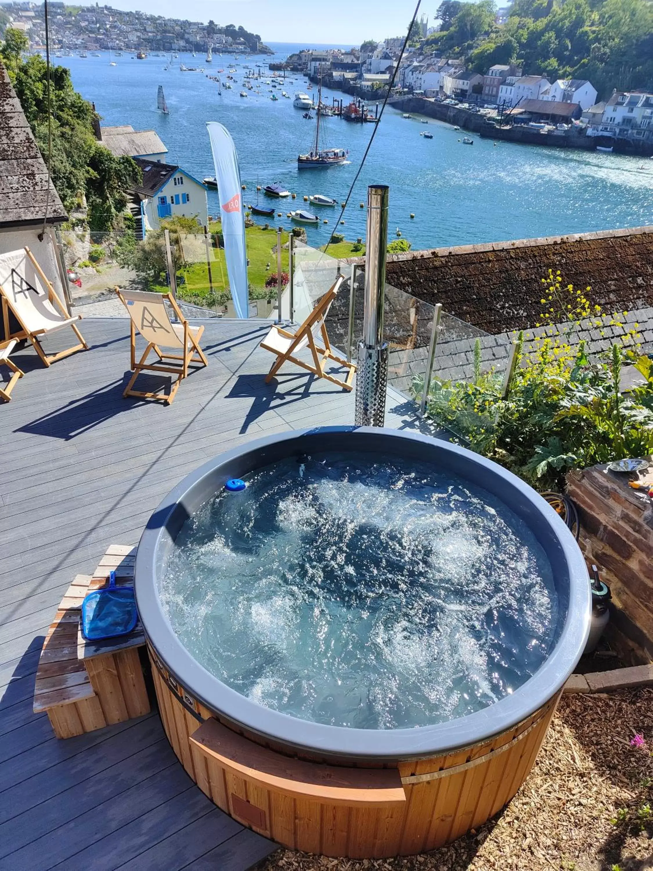 The Old Ferry Inn The Old Ferry Inn