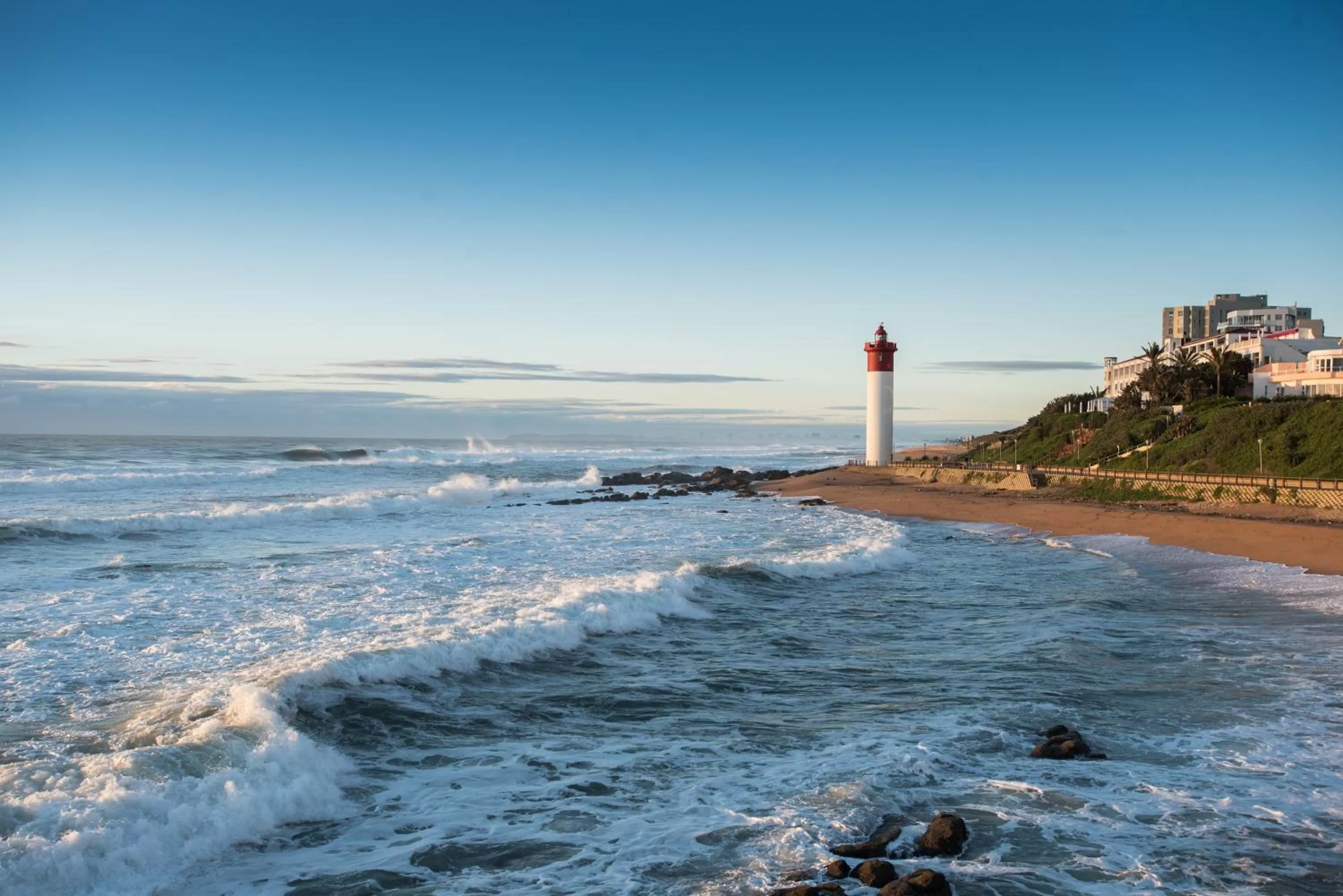 Nearby landmark in The Capital Pearls Hotel