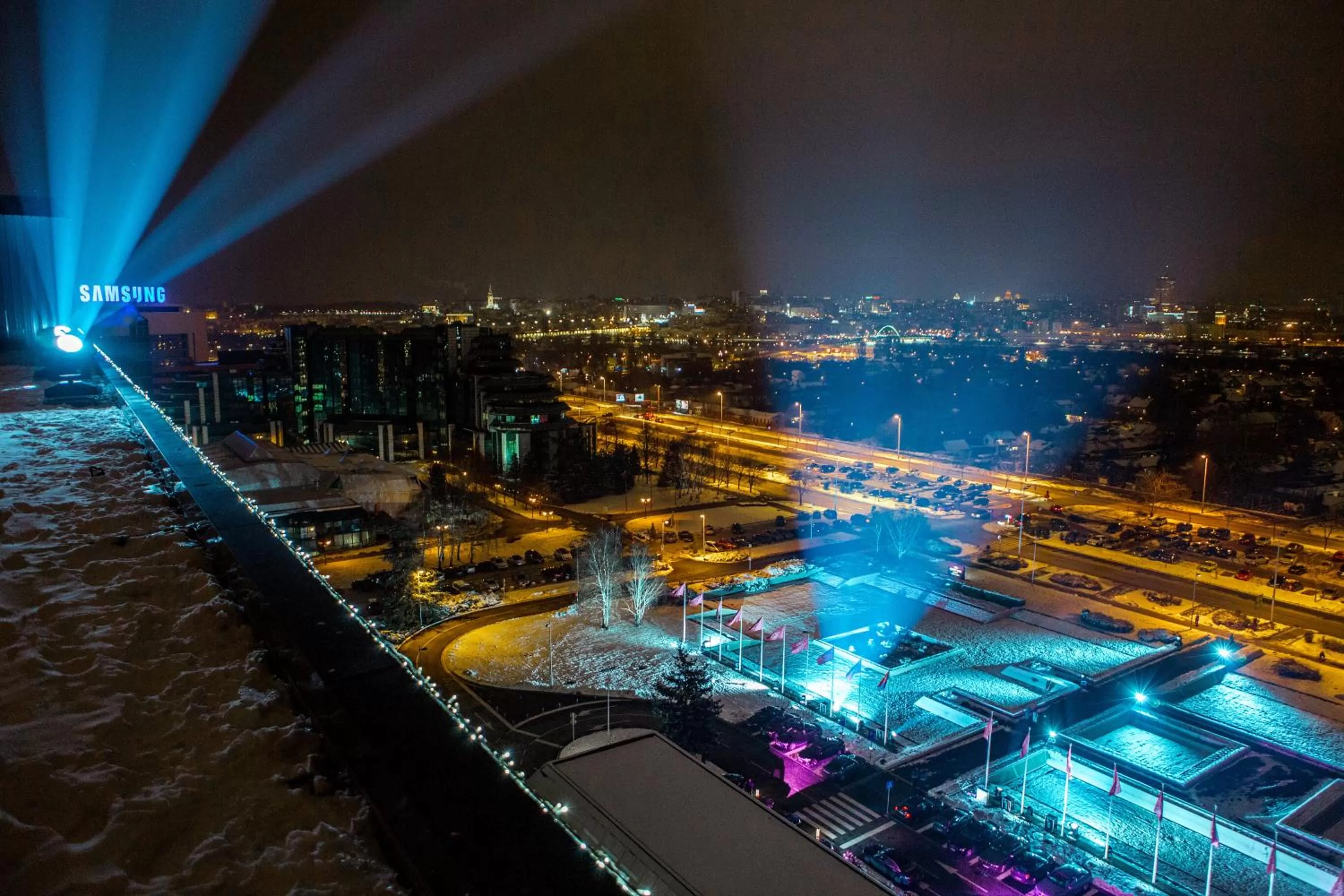 Other in Crowne Plaza Belgrade by IHG