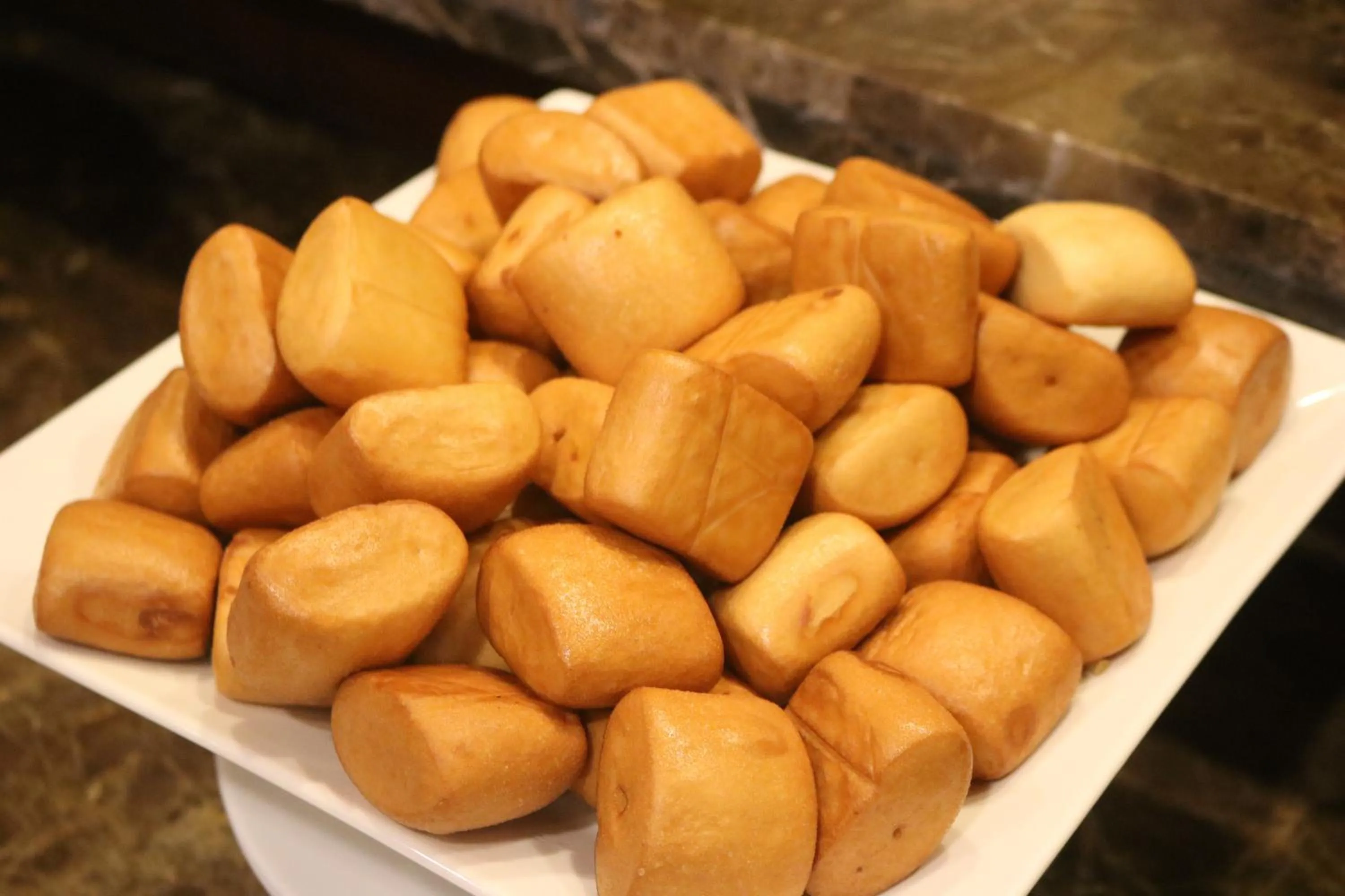 Restaurant/places to eat in Khách xá Bái Đính