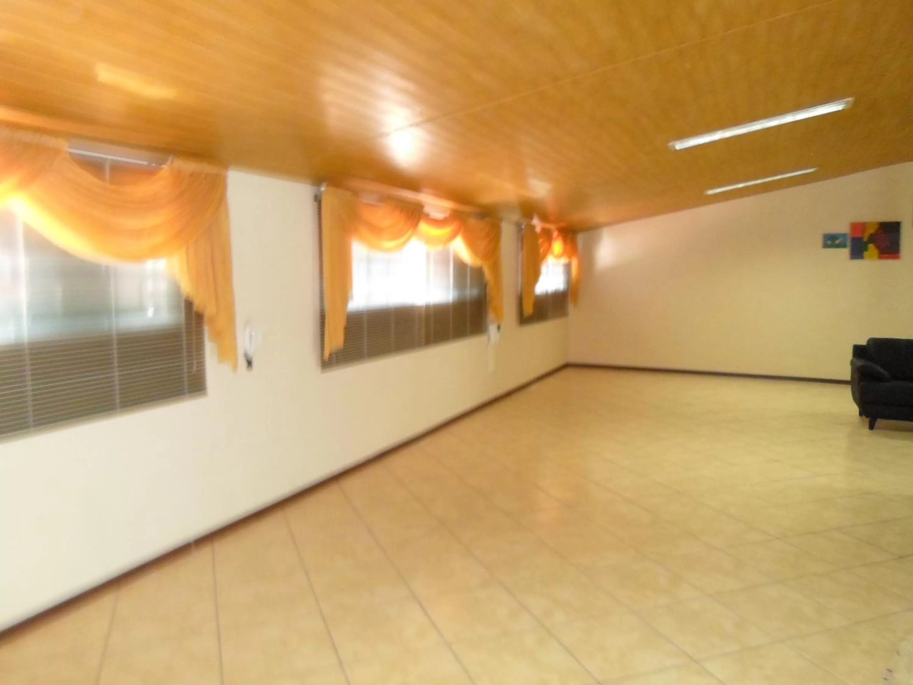 Decorative detail in Assel Pousada Botanico