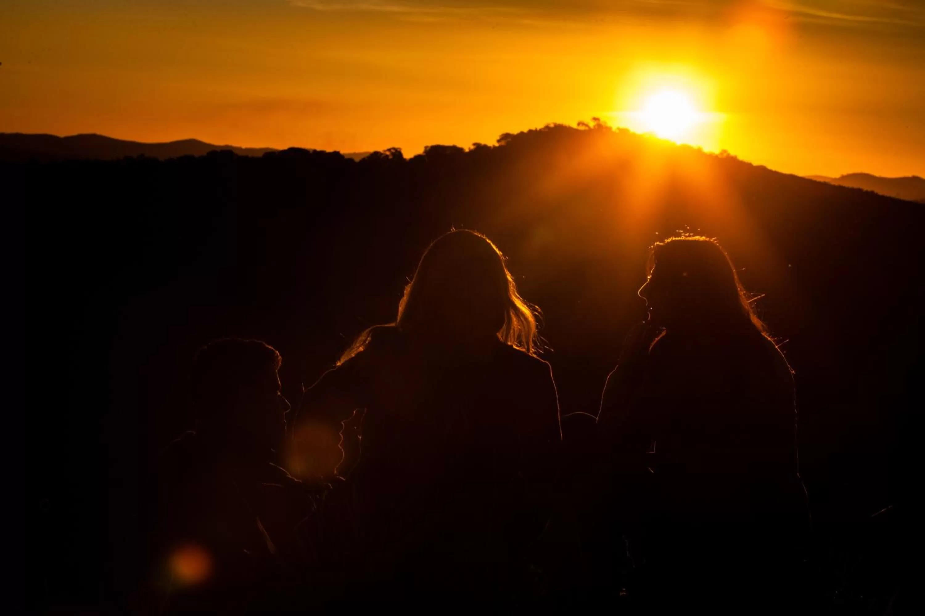 On site in Vila Chico