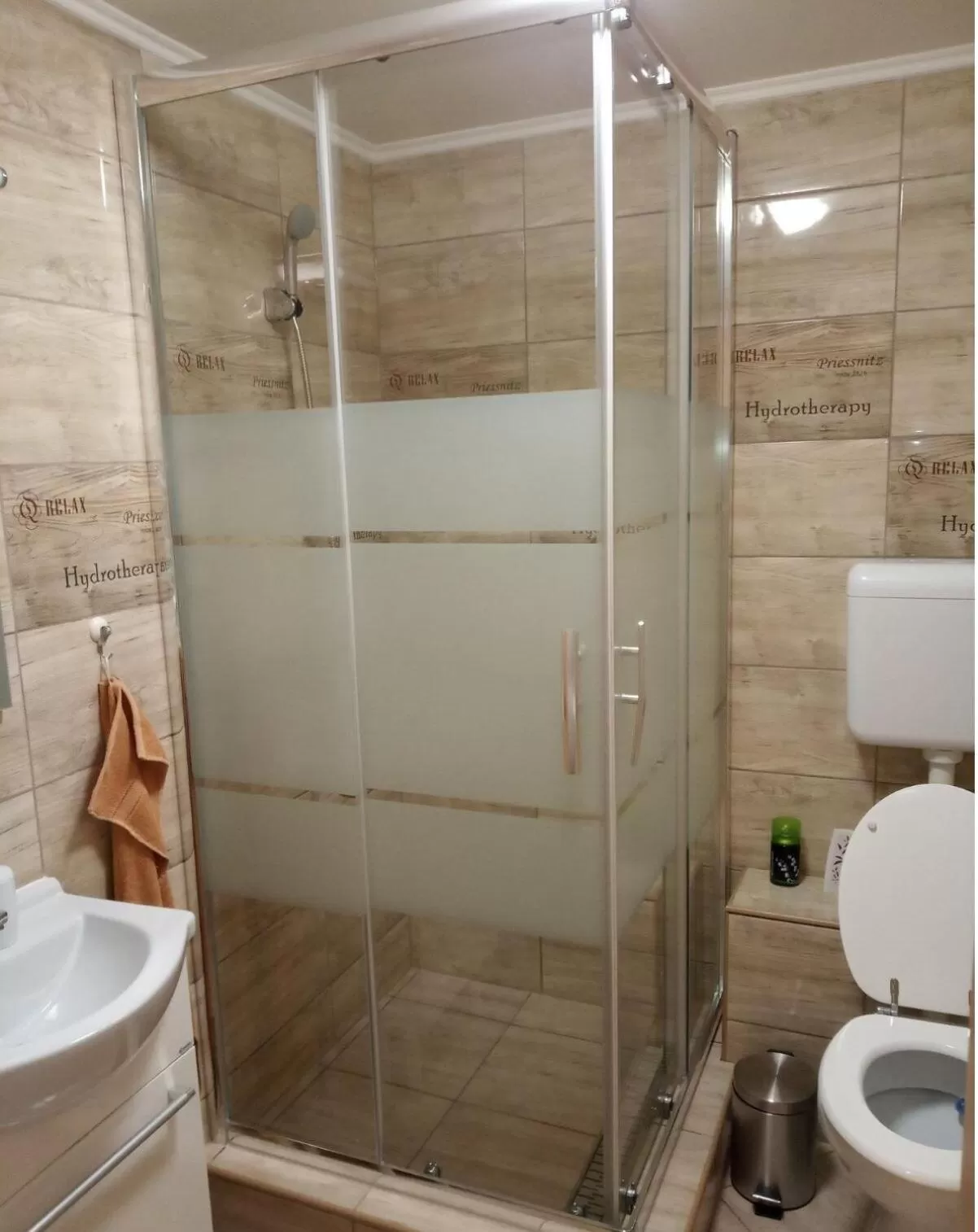 Rita-Vár Szálláshely