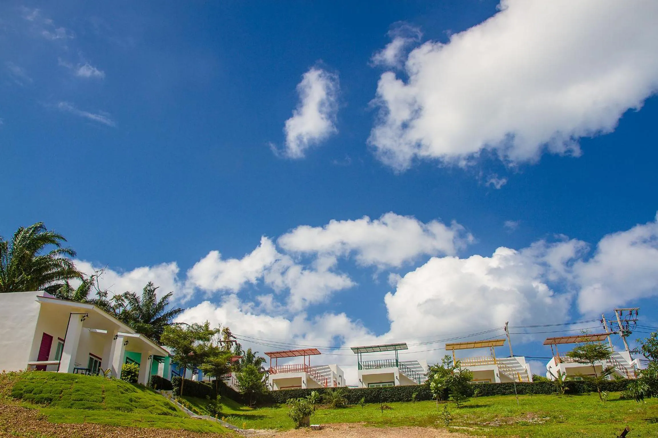 Natural landscape in KeereeLay