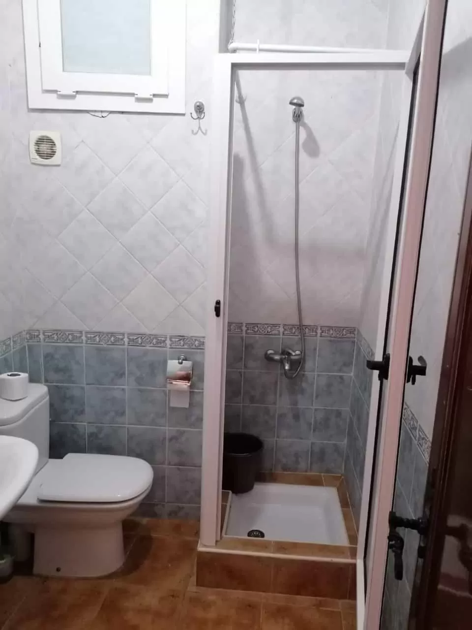 Studio avec piscine à Mirador cabo négro