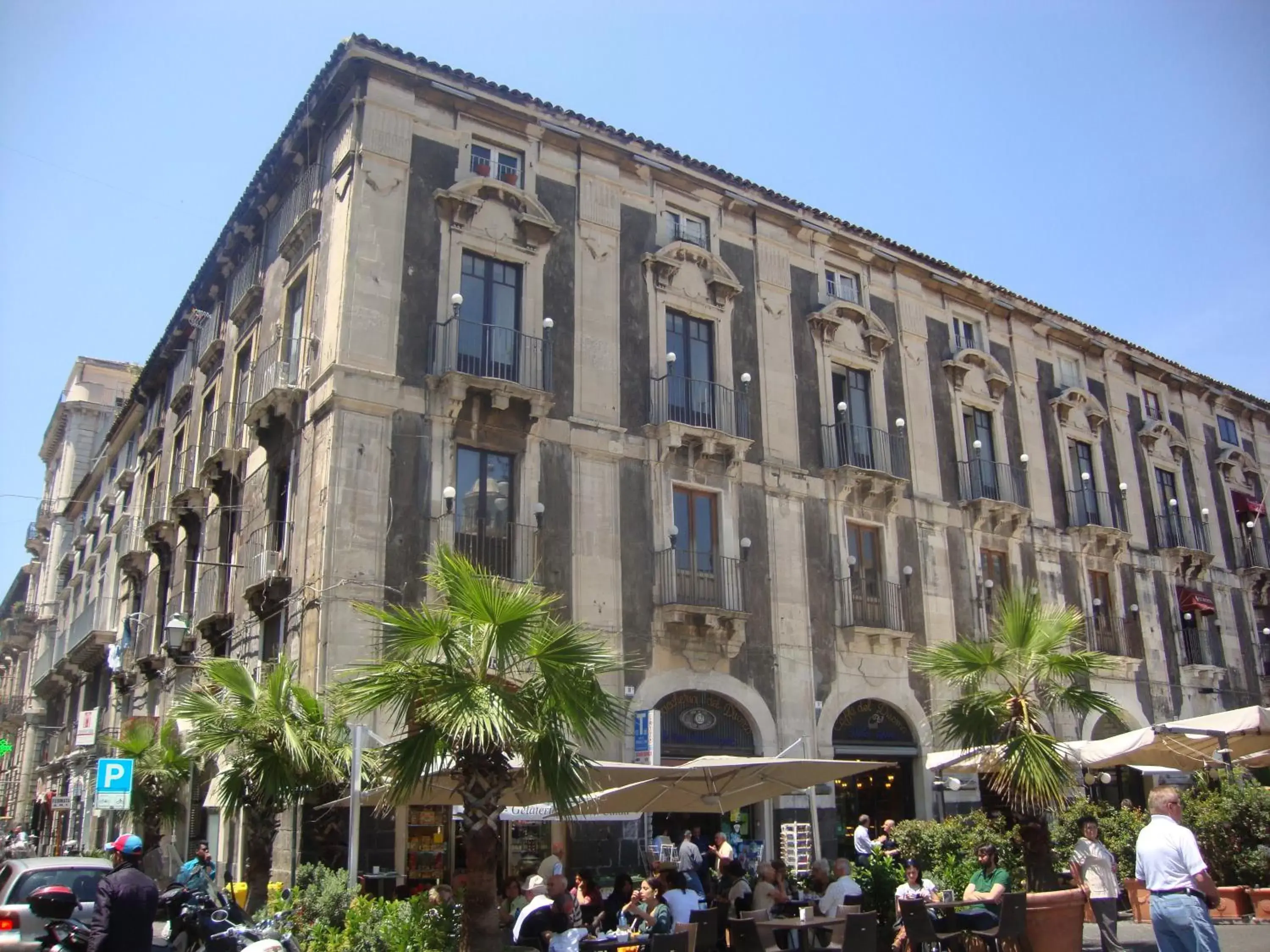 Tre Stelle al Duomo Tre Stelle al Duomo