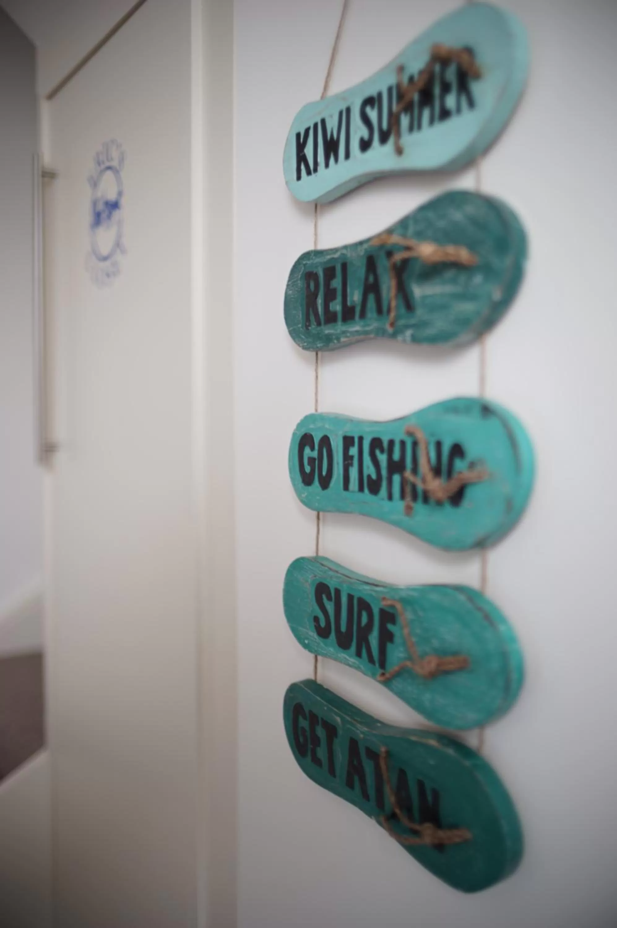 Decorative detail in Issey Manor