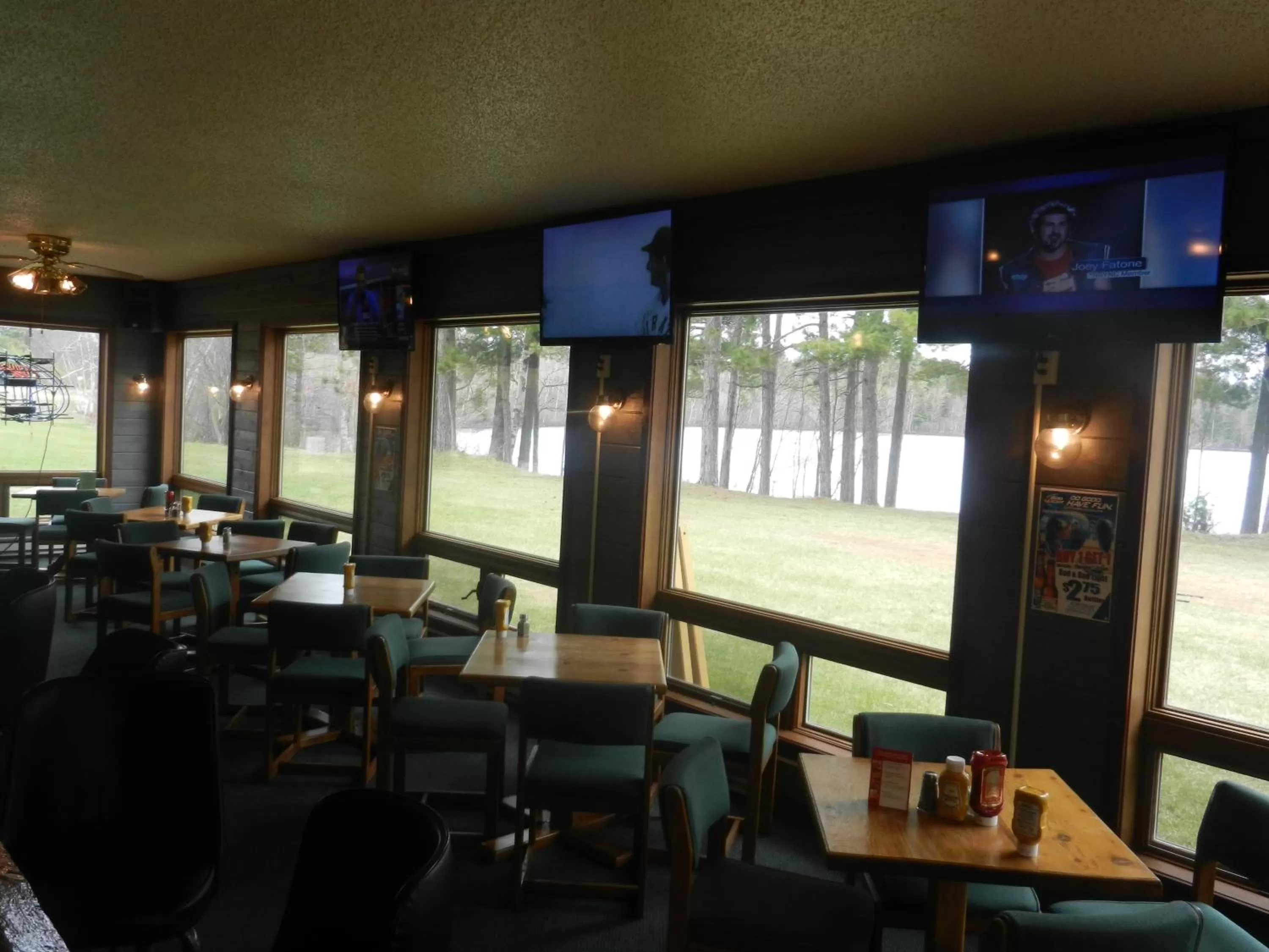 Lounge or bar in Great Northern Hotel