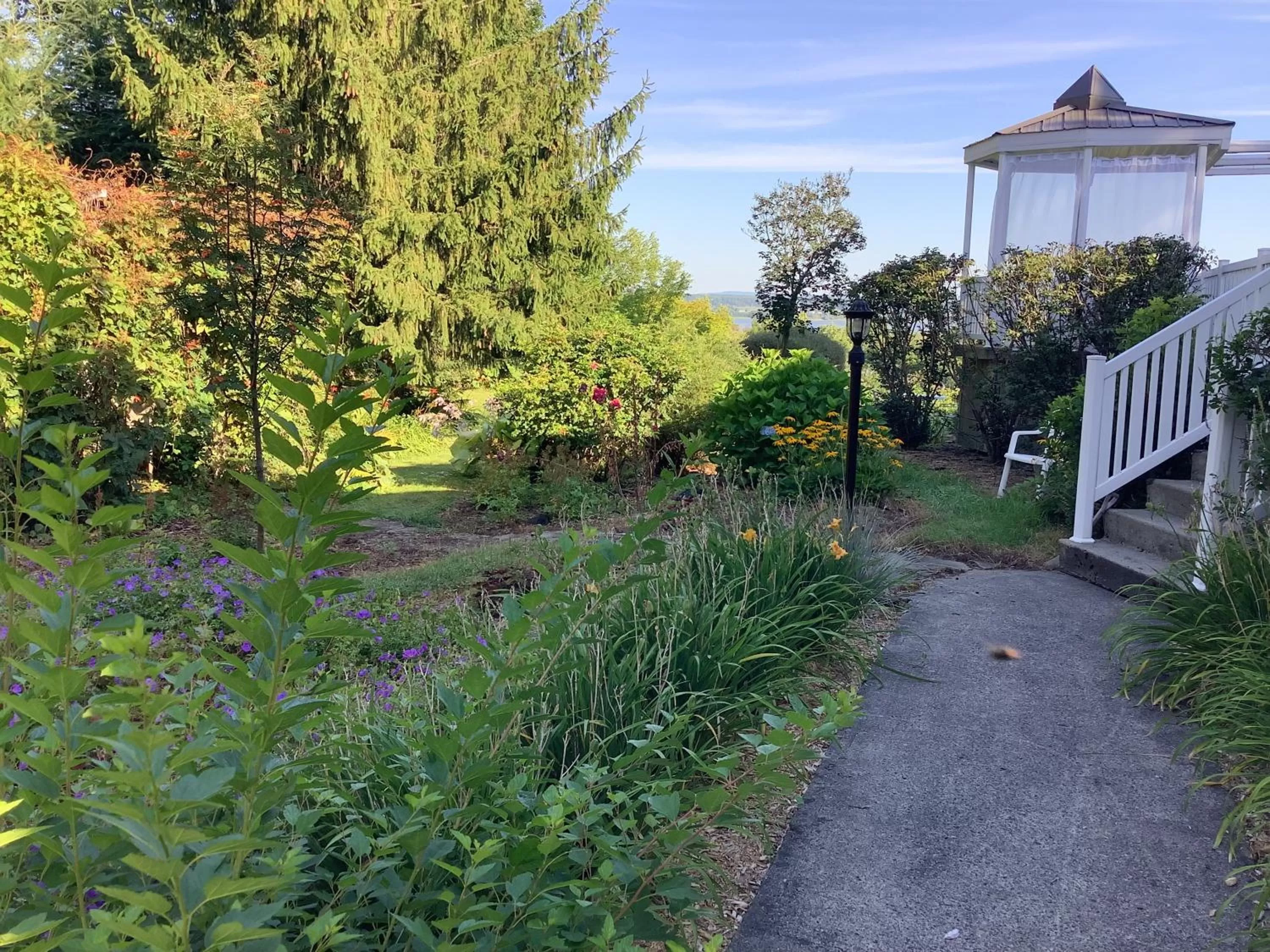 Les saisons du fleuve