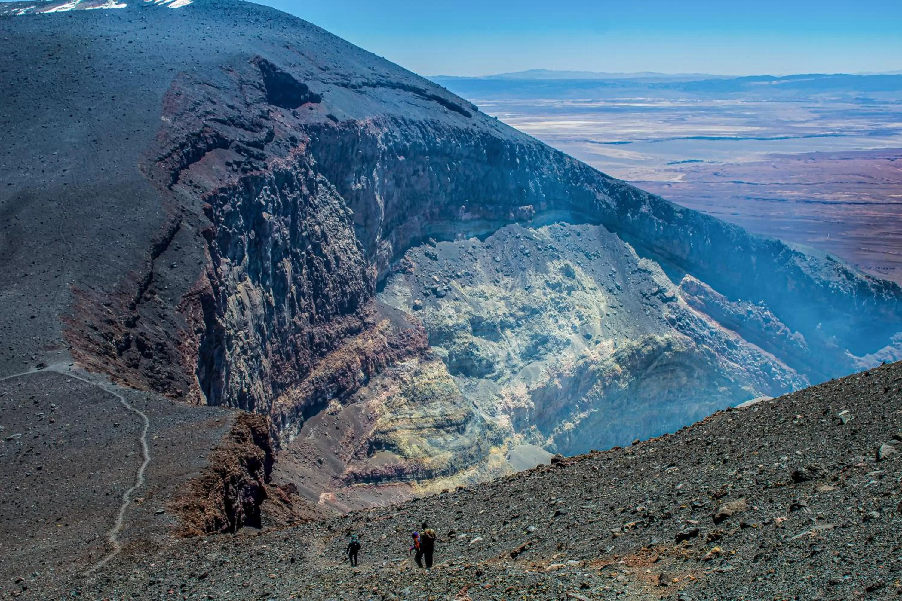Nearby landmark in Hostal Katarpe